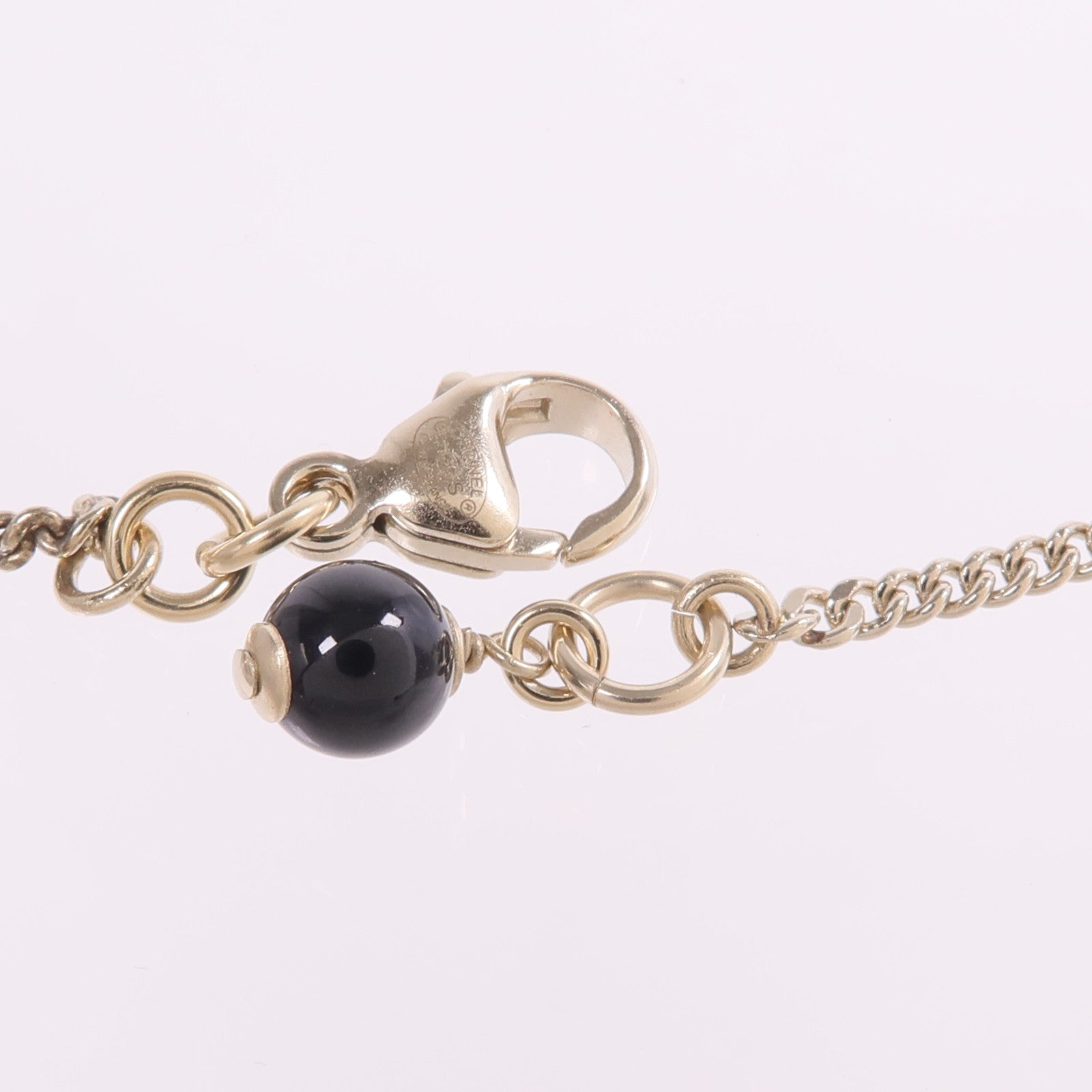 CHANEL 金屬Necklace項鍊