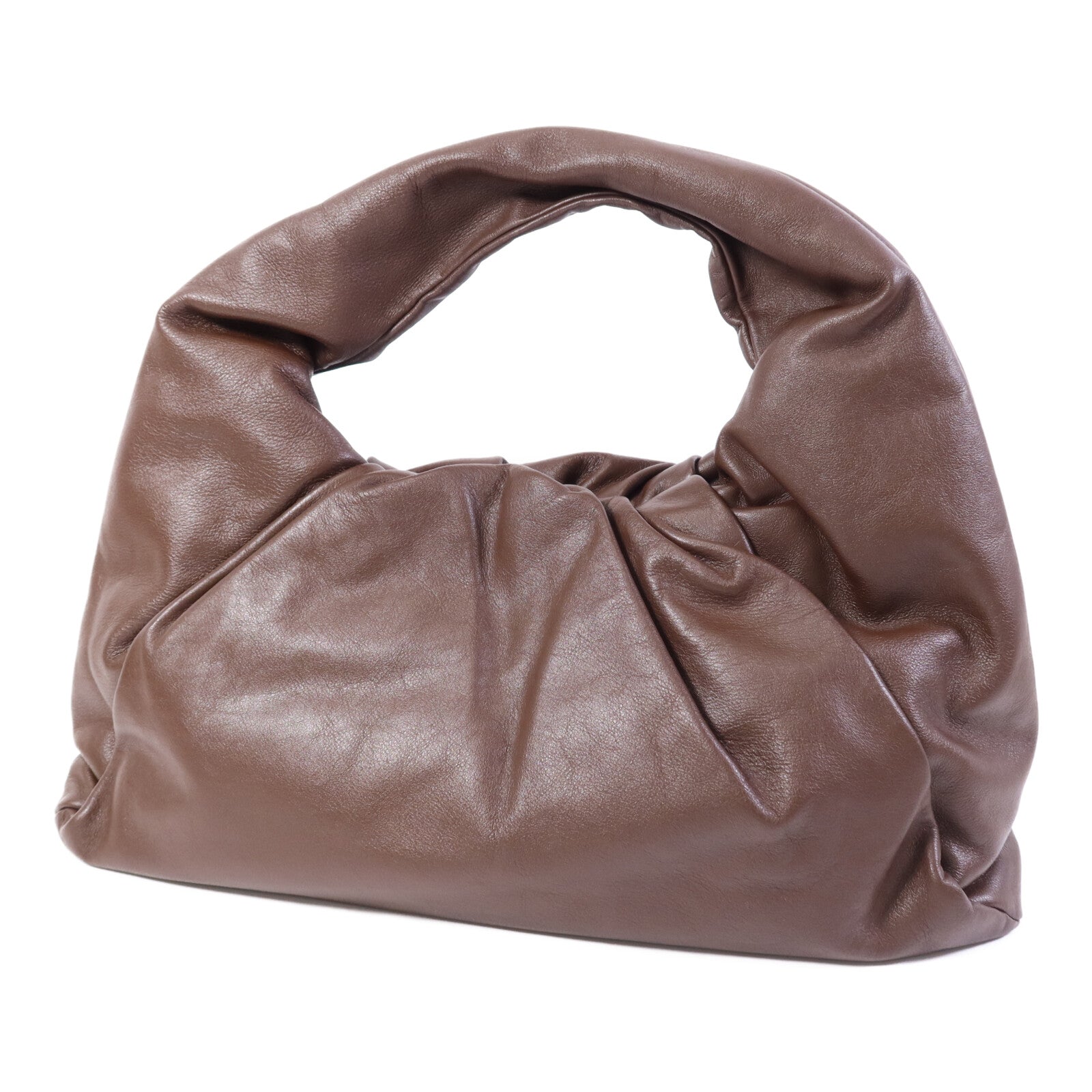 BOTTEGA VENETA 【激減優惠】牛皮皮革Shoulder Bag肩背袋