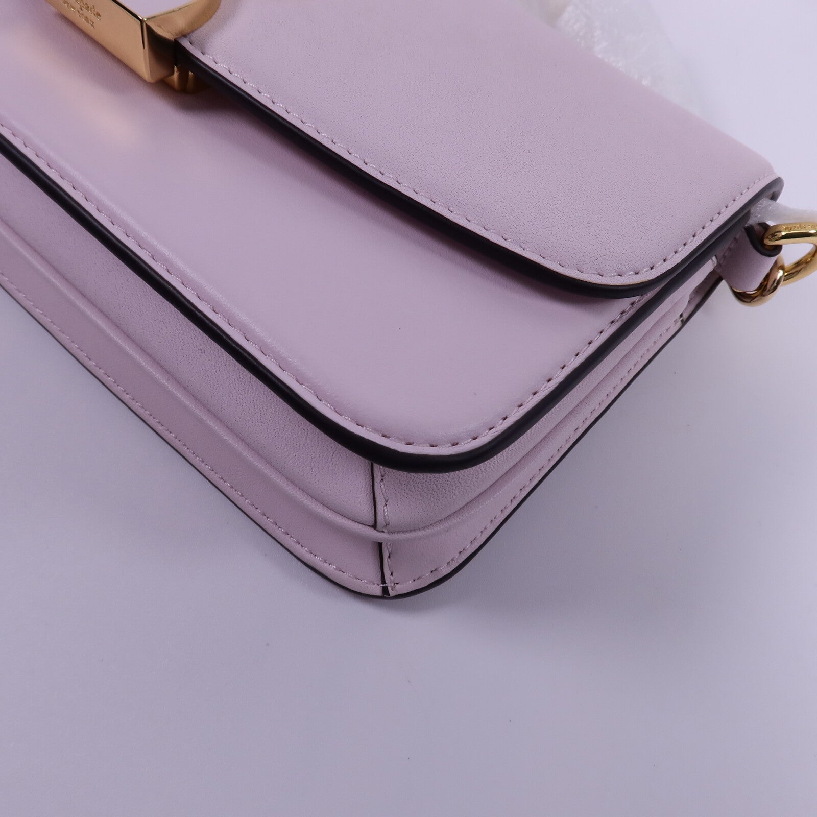 Kate Spade 牛皮皮革Chain Shoulder Bag鏈帶肩背袋