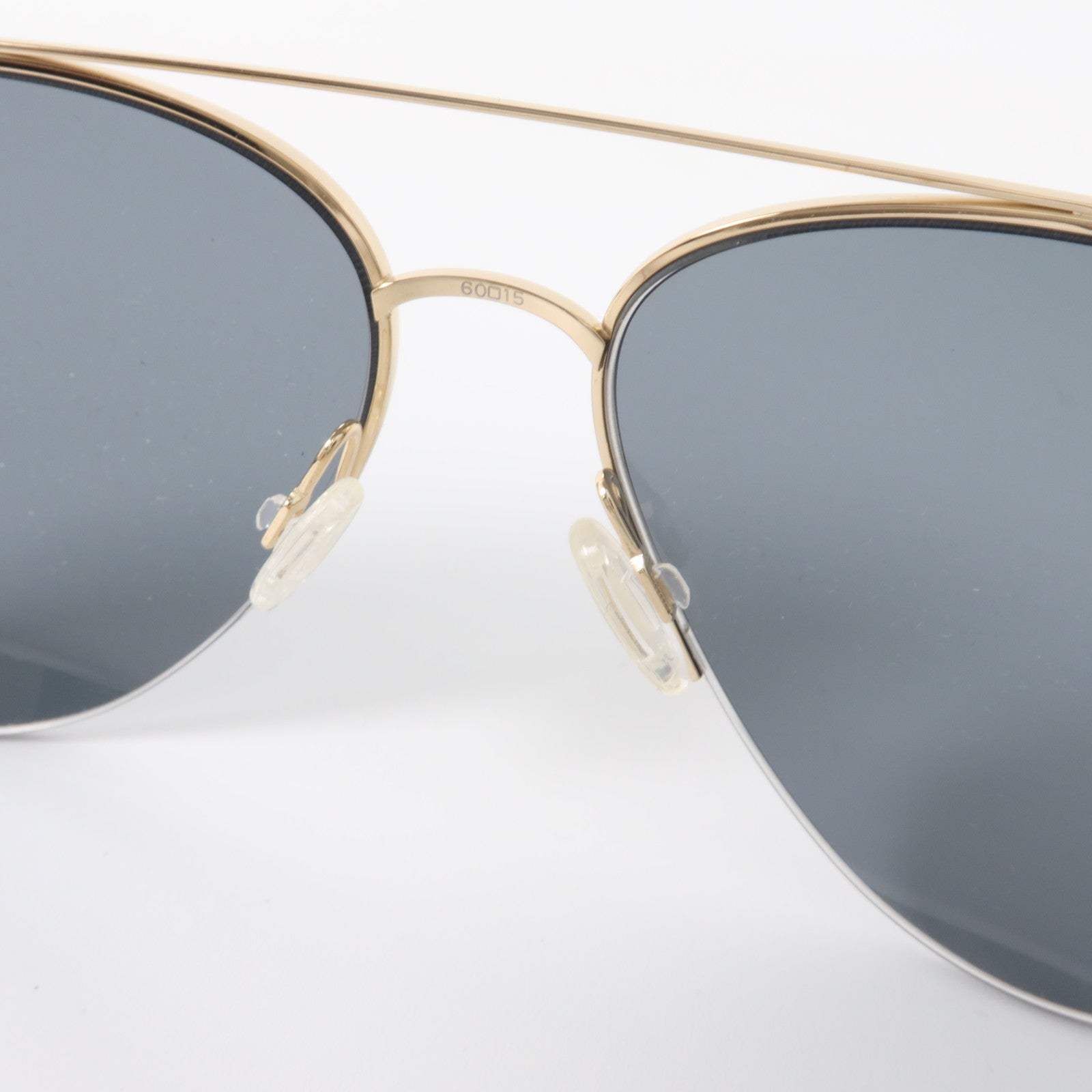 SELECTION 鈦質Oliver Peoples Cleamons太陽眼鏡