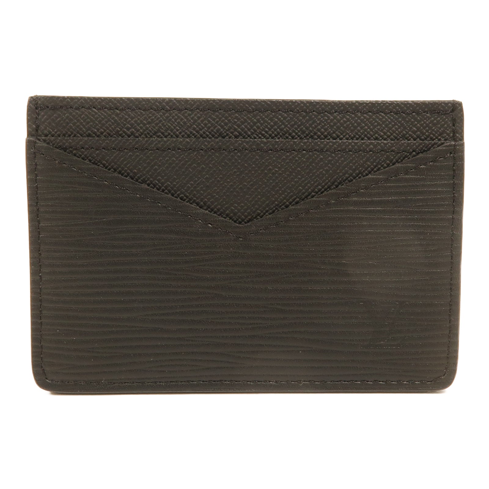 LOUIS VUITTON Epi Neo Porte Cartes卡片套