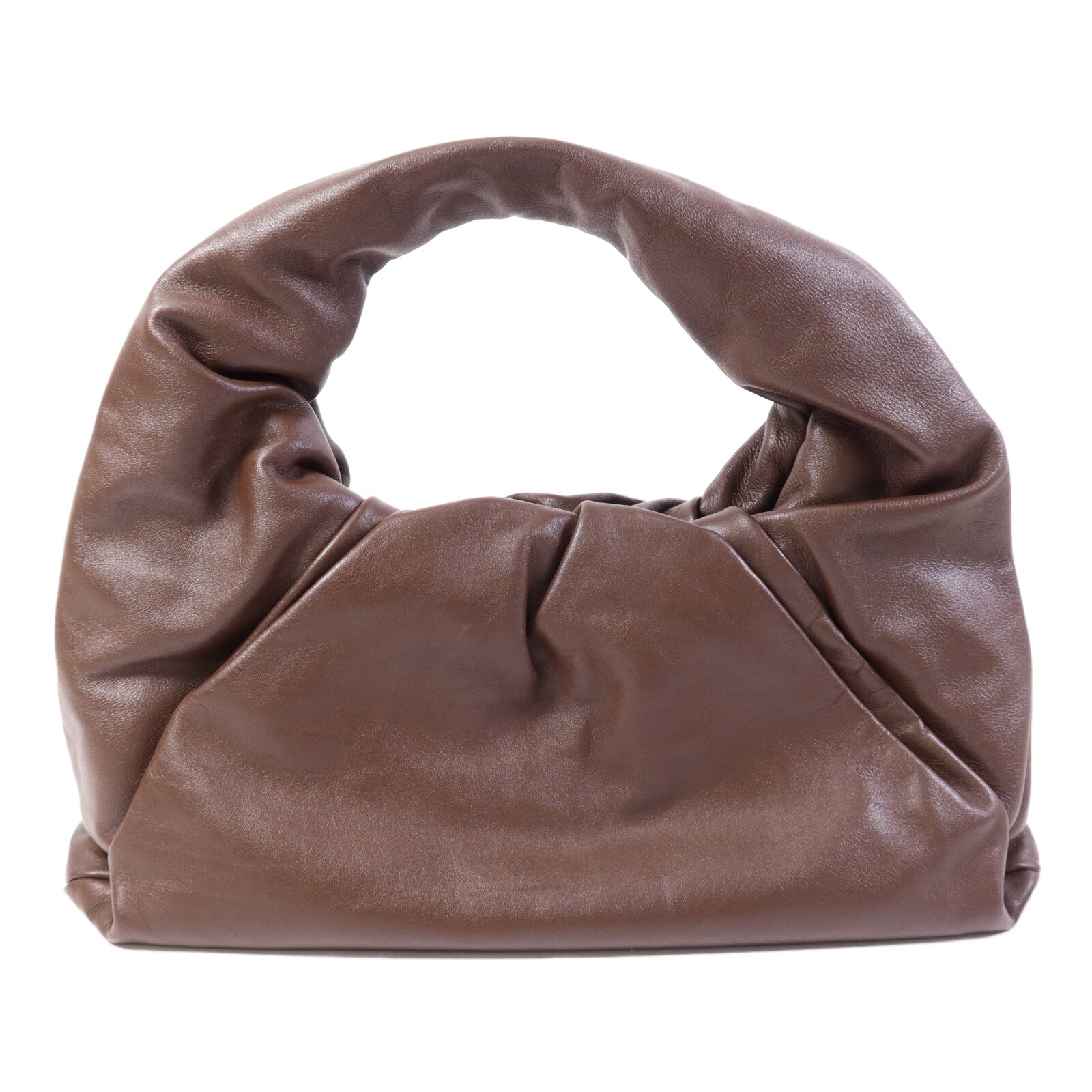 BOTTEGA VENETA 【激減優惠】牛皮皮革Shoulder Bag肩背袋