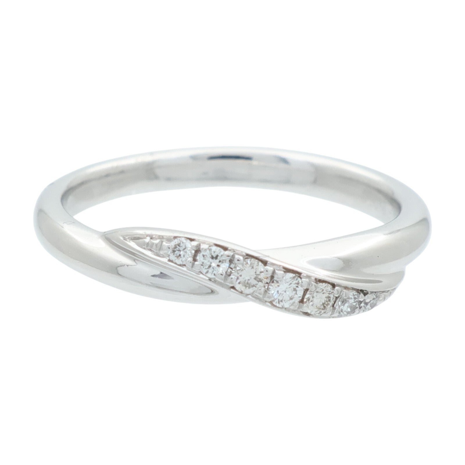 JEWELRY PT950鉑金Diamond Ring鑽石戒指
