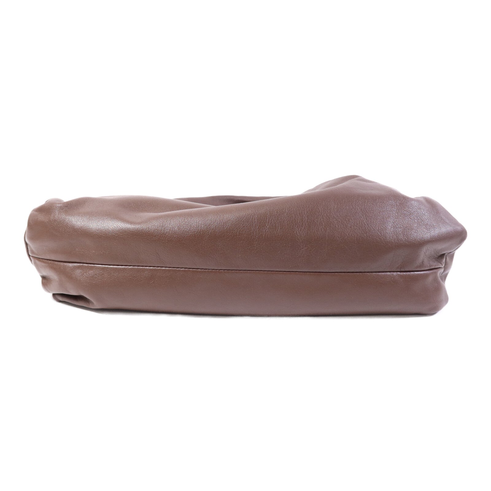 BOTTEGA VENETA 【激減優惠】牛皮皮革Shoulder Bag肩背袋