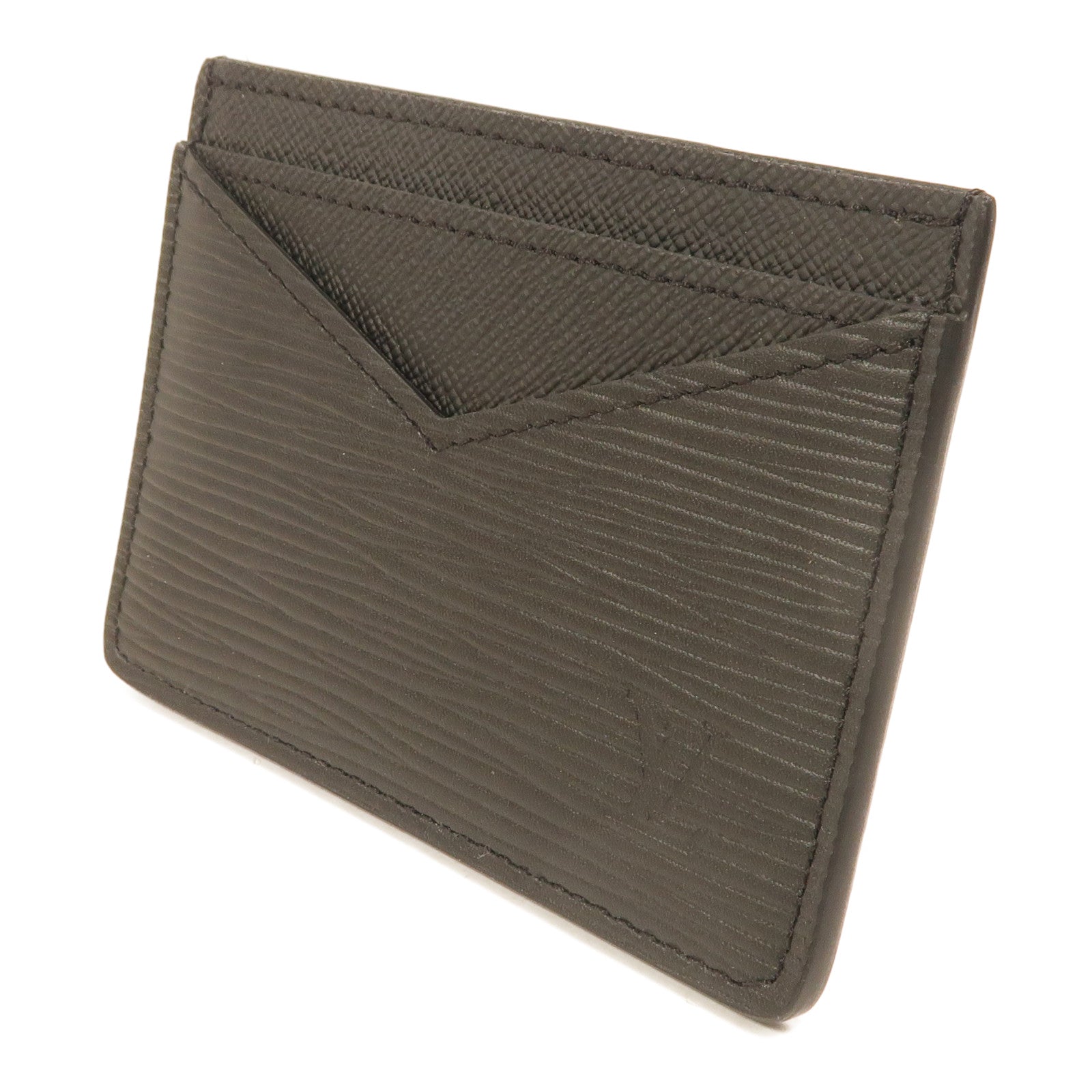 LOUIS VUITTON Epi Neo Porte Cartes卡片套