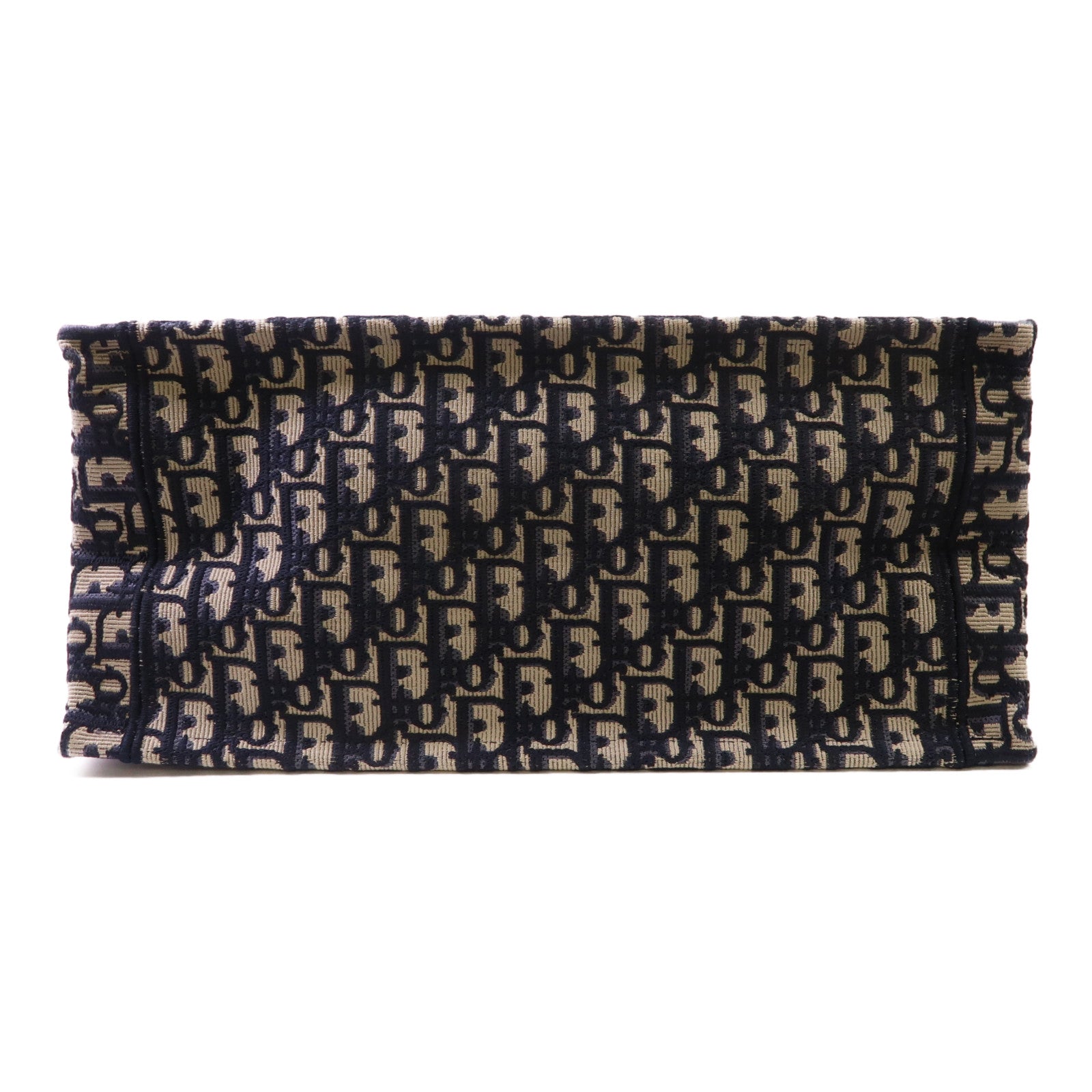 Dior 帆布Book Tote Medium手挽袋