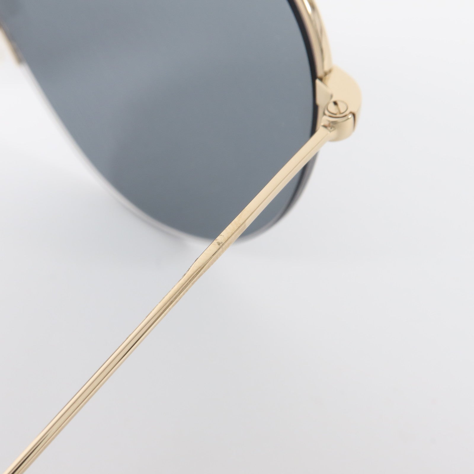SELECTION 鈦質Oliver Peoples Cleamons太陽眼鏡