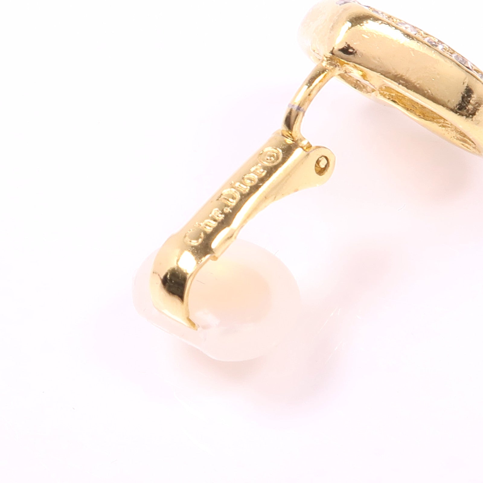 Dior 【激減優惠】金屬Earrings耳環