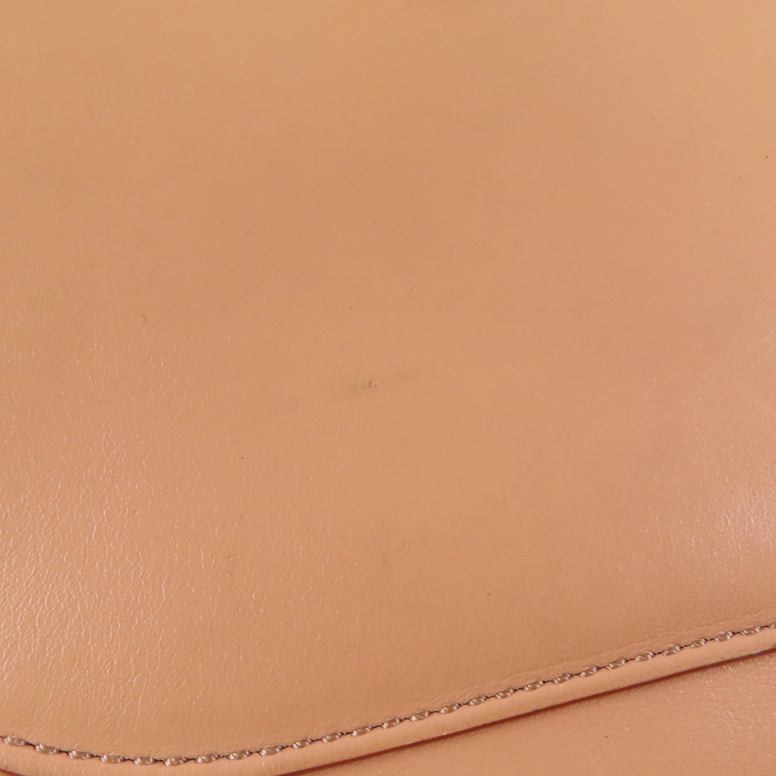 TOD'S 牛皮皮革2 Way Bag銀扣手挽肩背兩用袋