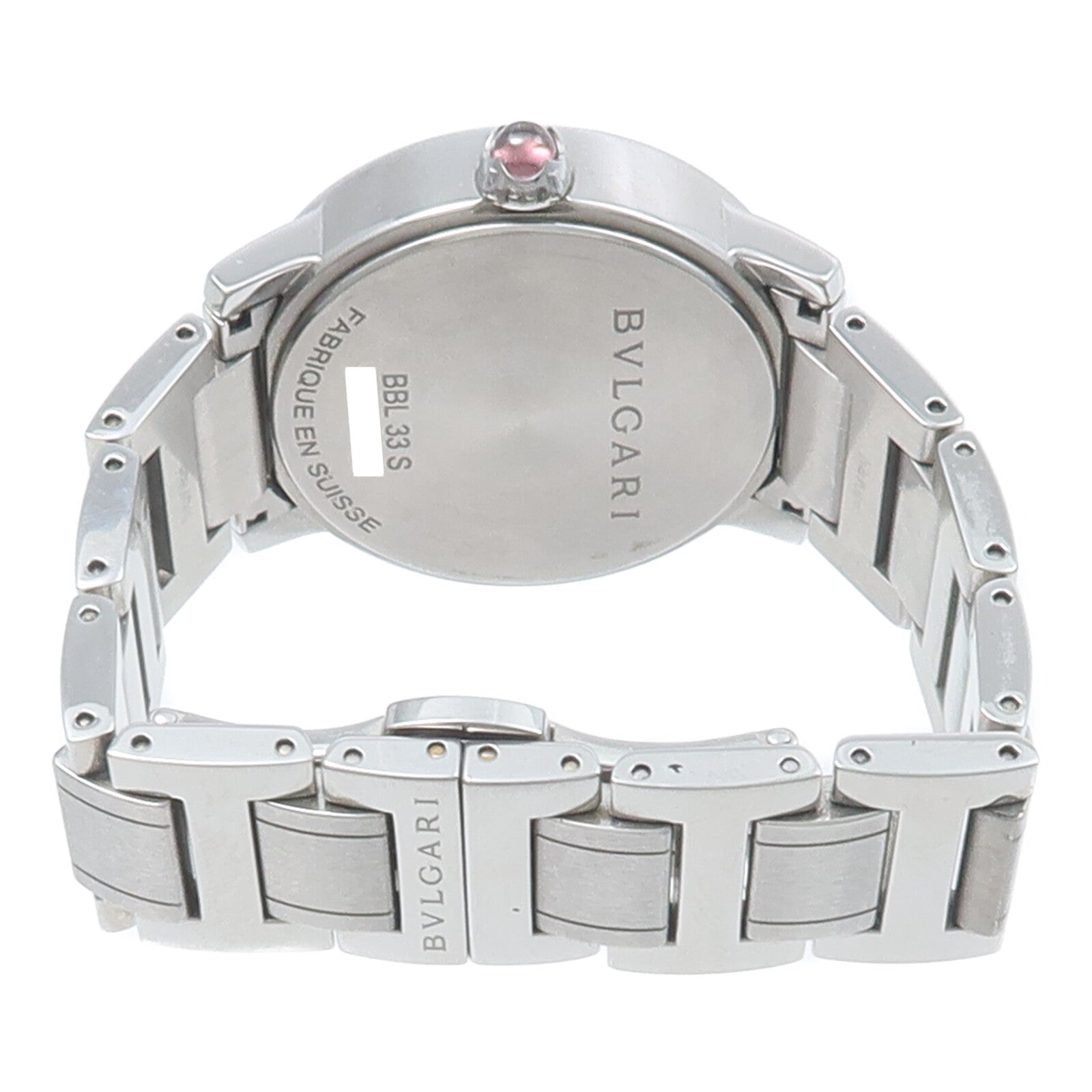 BVLGARI Bvlgari Bvlgari BBL33S/101888