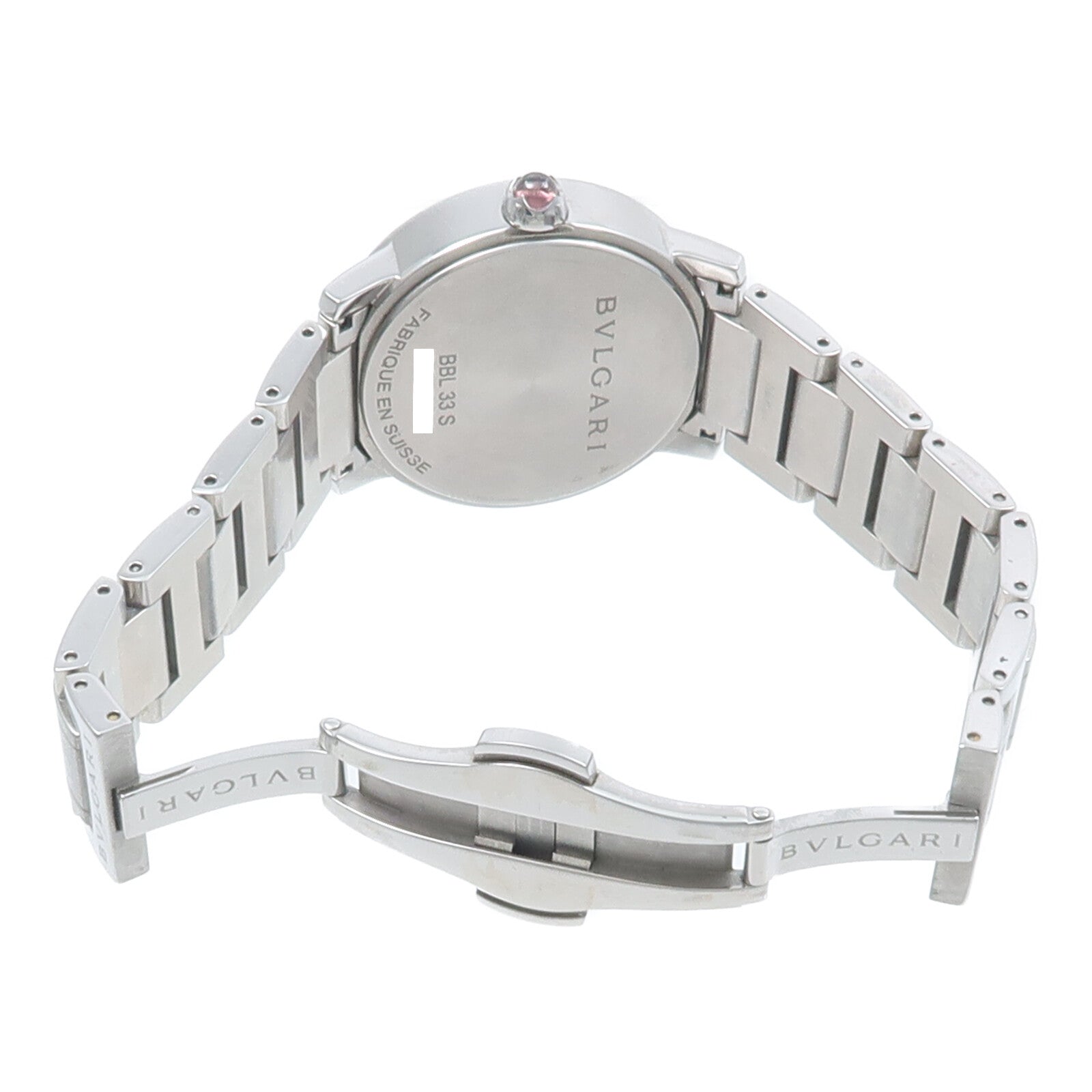 BVLGARI Bvlgari Bvlgari BBL33S/101888
