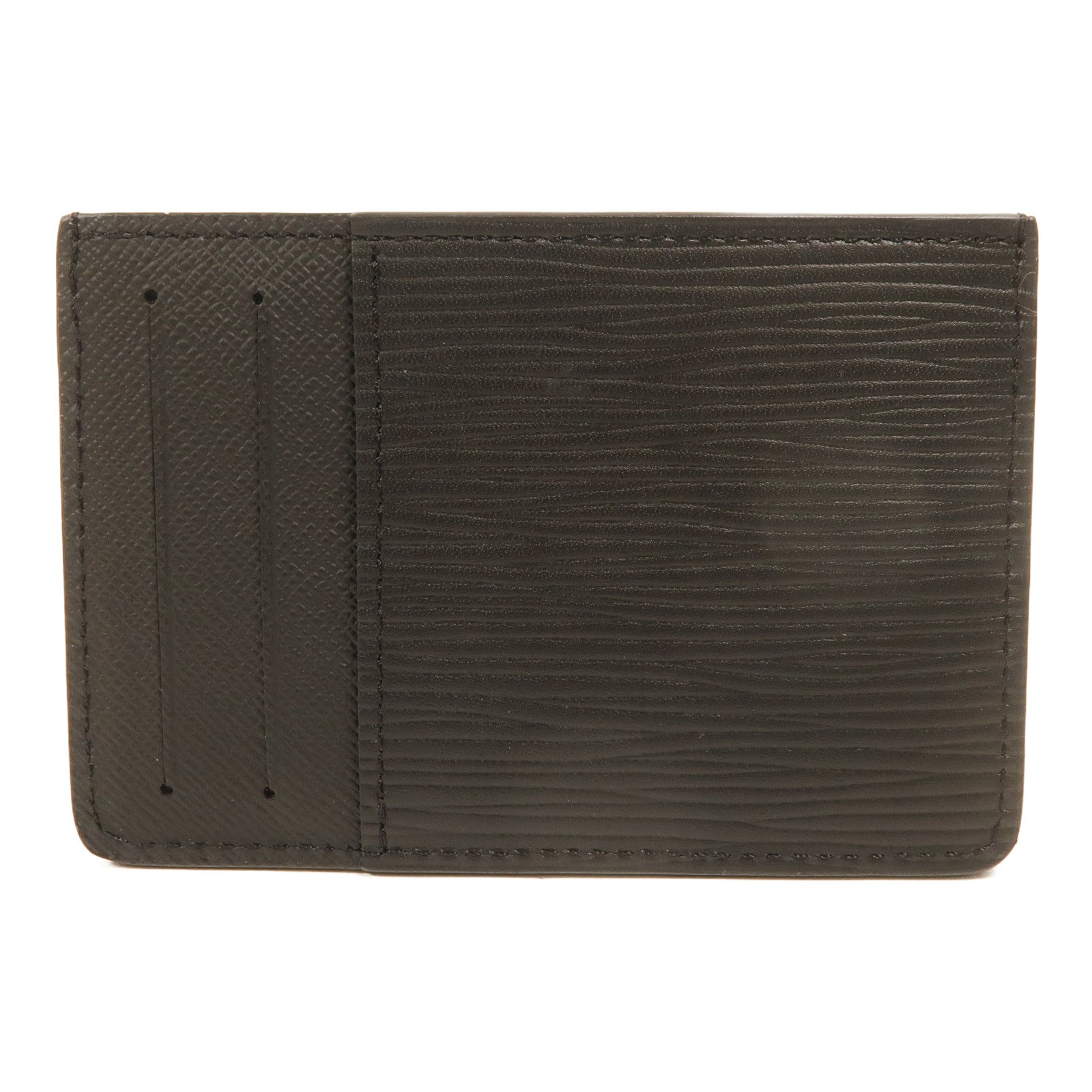 LOUIS VUITTON Epi Neo Porte Cartes卡片套