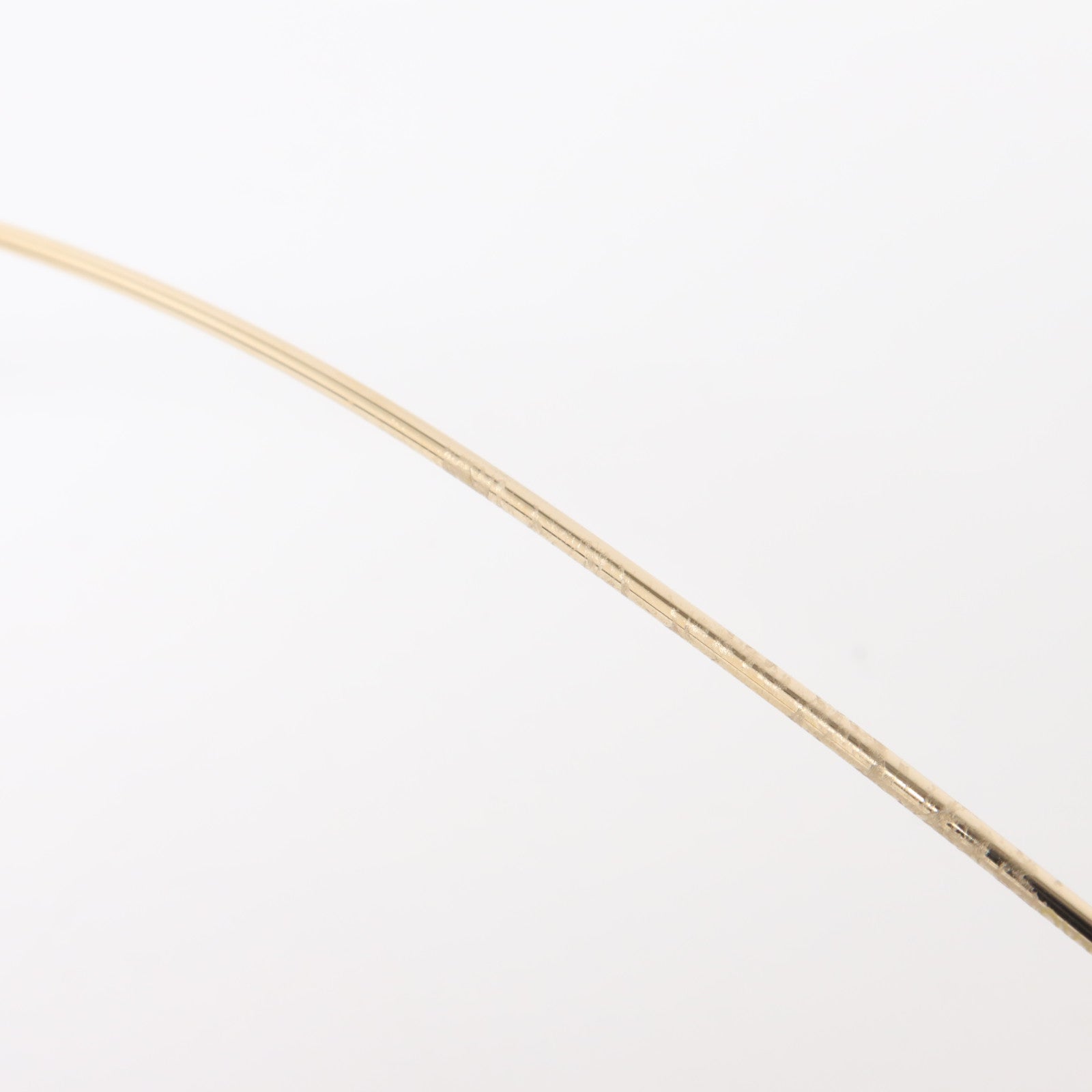 SELECTION 鈦質Oliver Peoples Cleamons太陽眼鏡