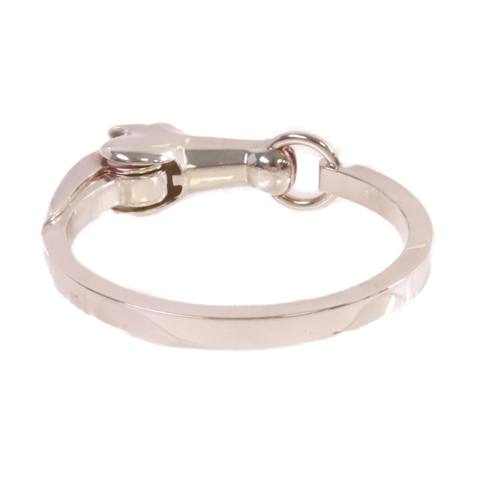 HERMES 925純銀Galop Hermes Bracelet手鐲