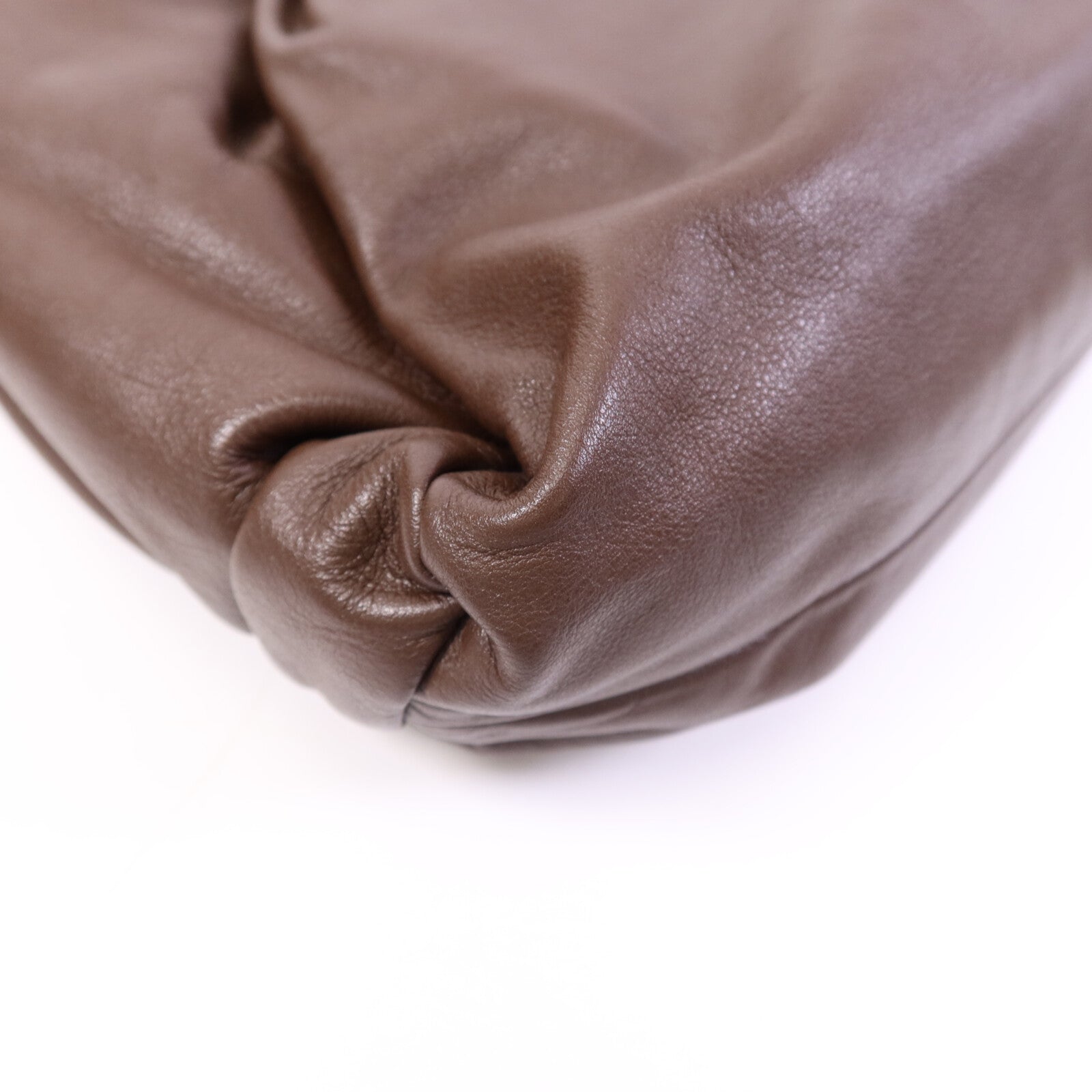 BOTTEGA VENETA 牛皮皮革Shoulder Bag肩背袋