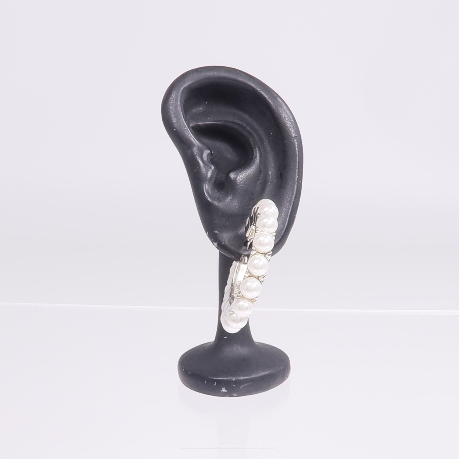 Miu Miu 金屬Earrings耳環