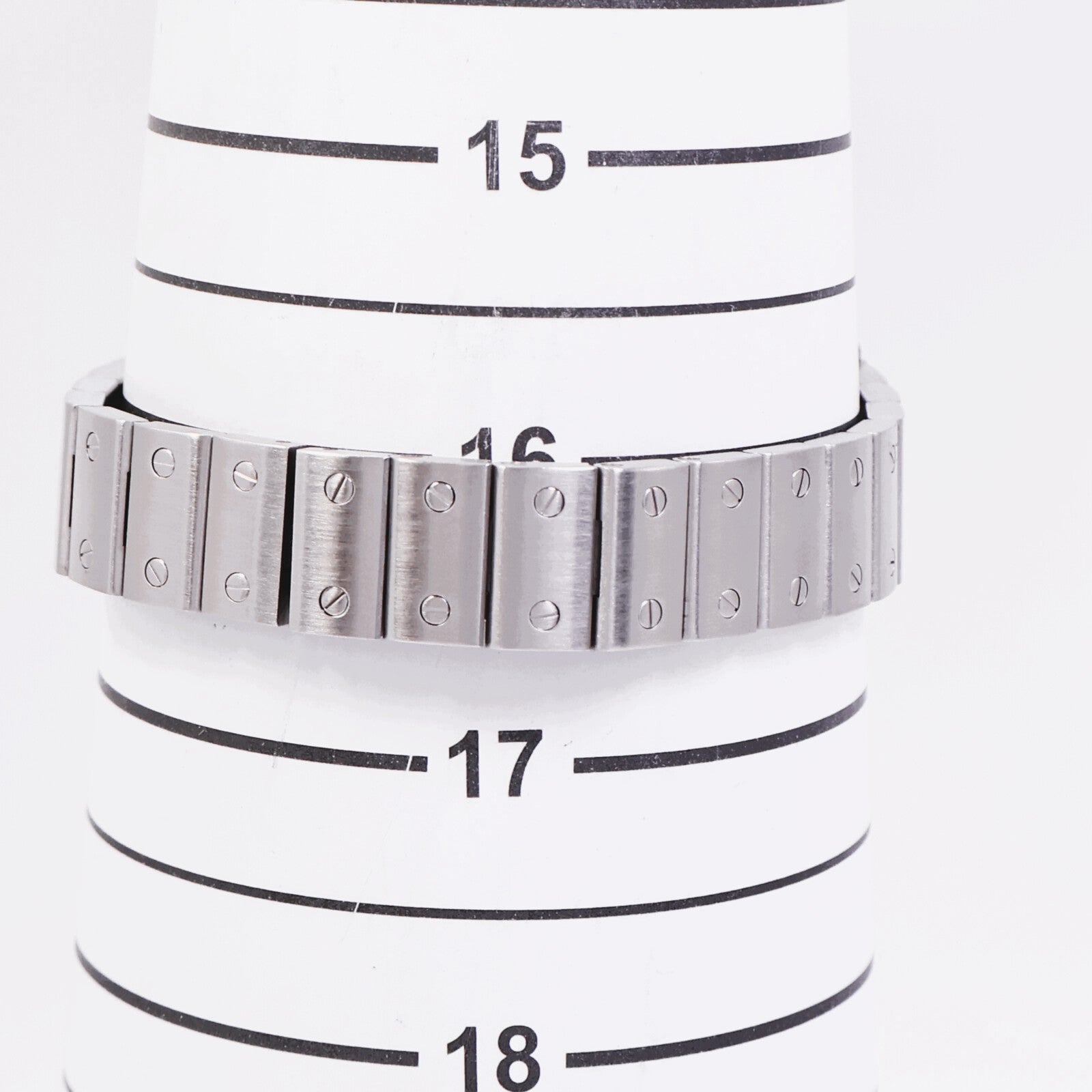 CARTIER Santos W20056D6