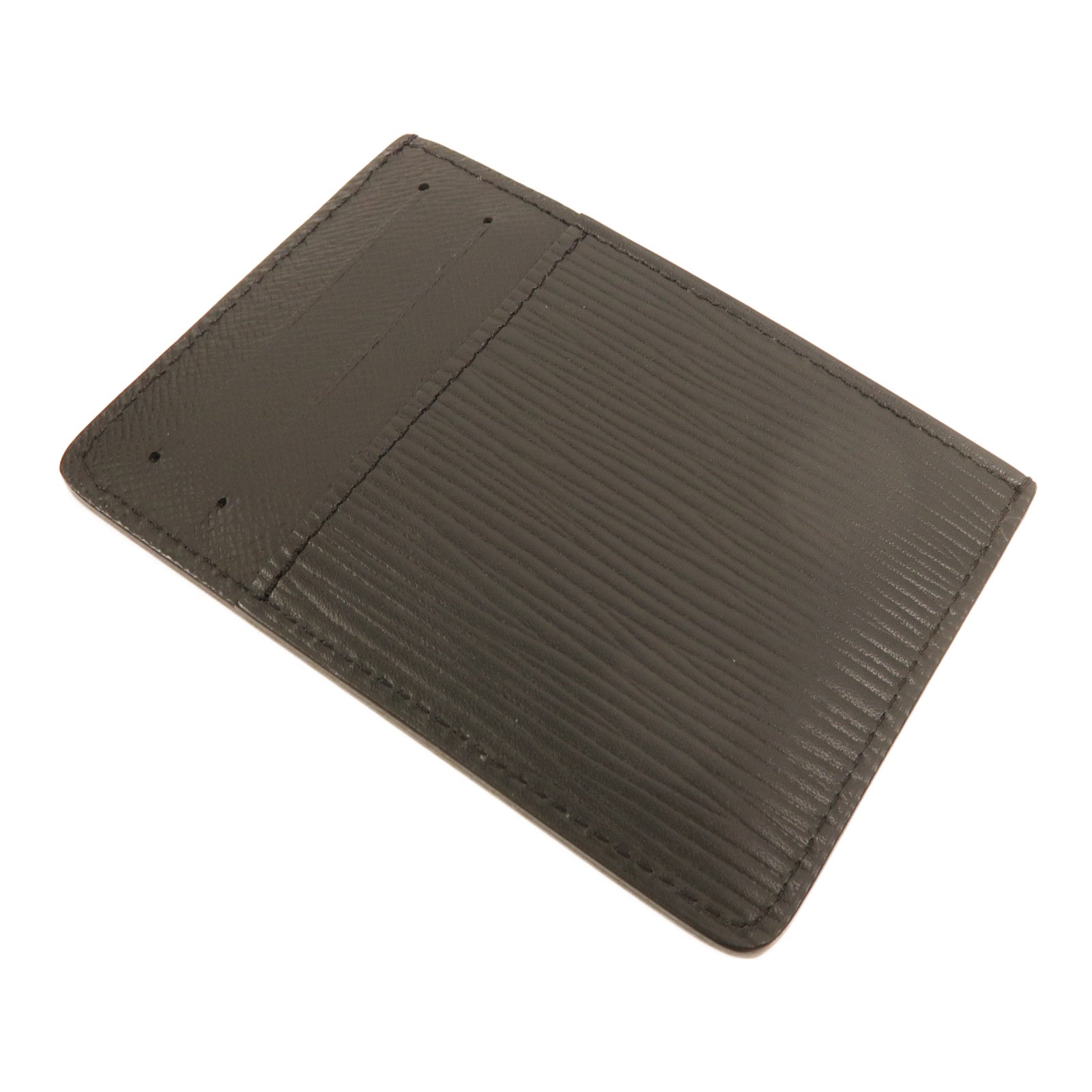 LOUIS VUITTON Epi Neo Porte Cartes卡片套