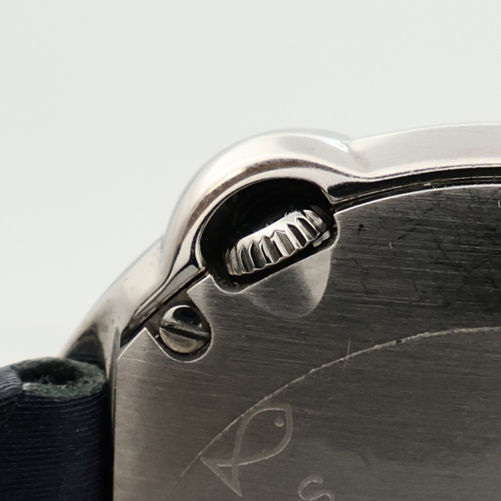 CARTIER Ballon Blanc De Cartier W4BL0003