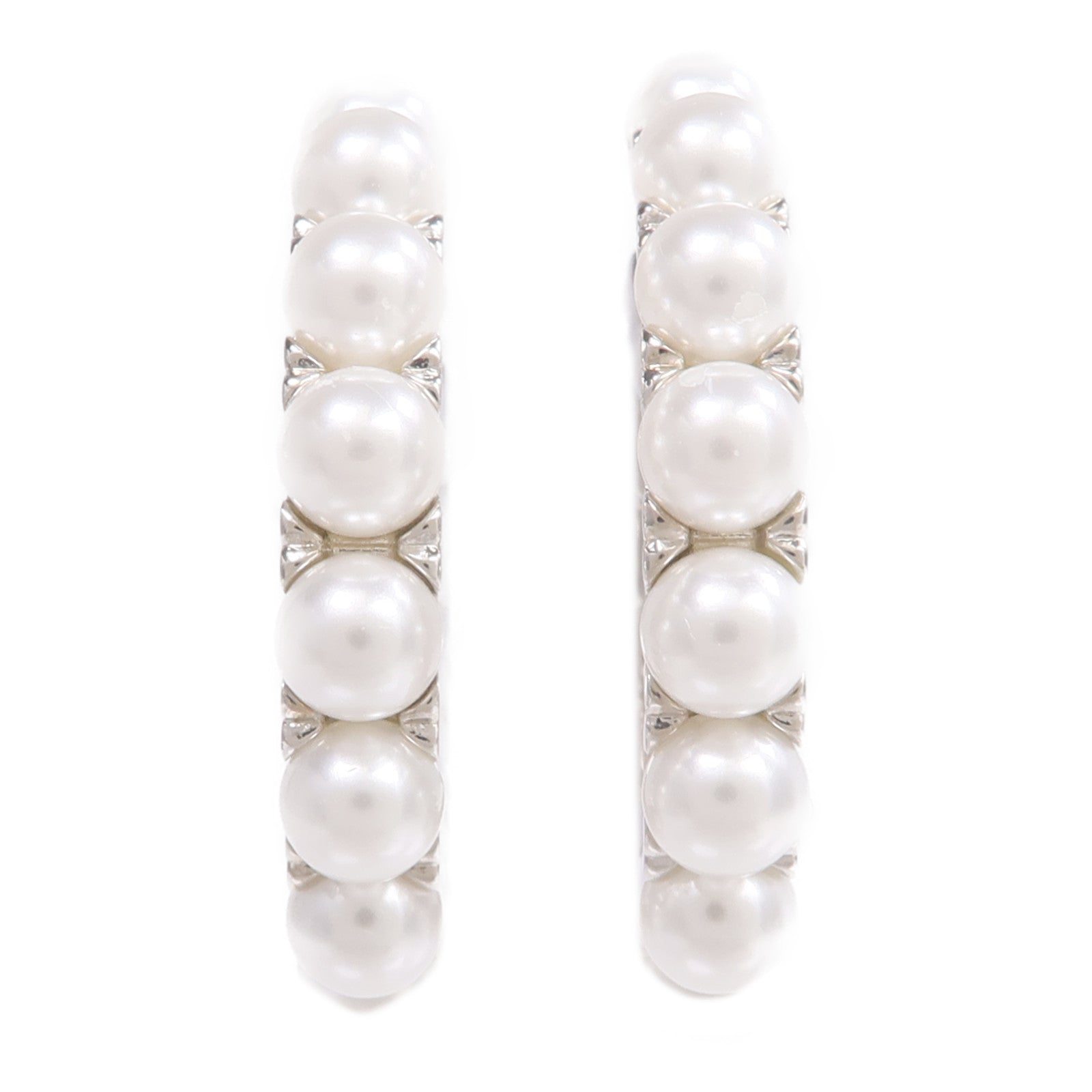 Miu Miu 金屬Earrings耳環