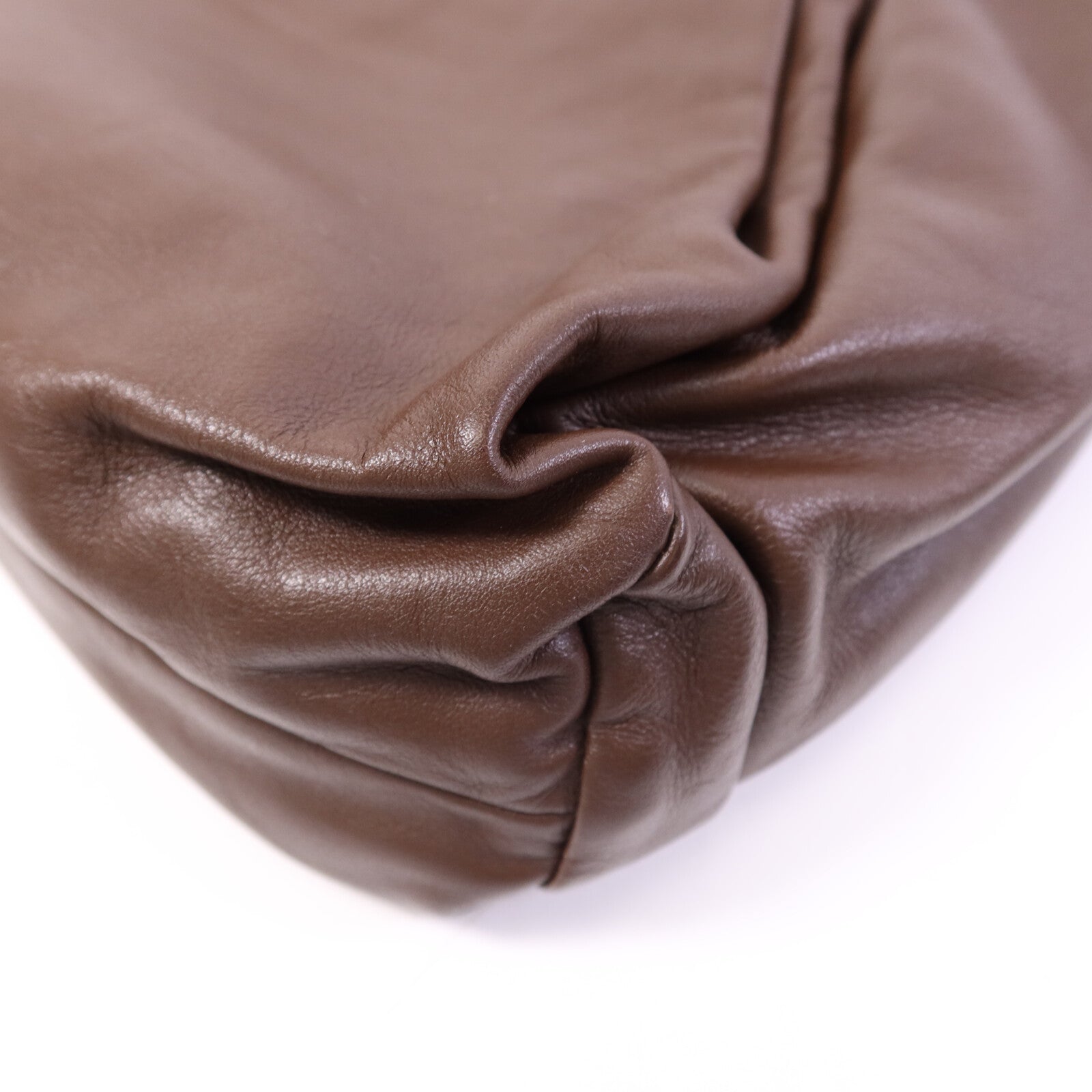 BOTTEGA VENETA 牛皮皮革Shoulder Bag肩背袋