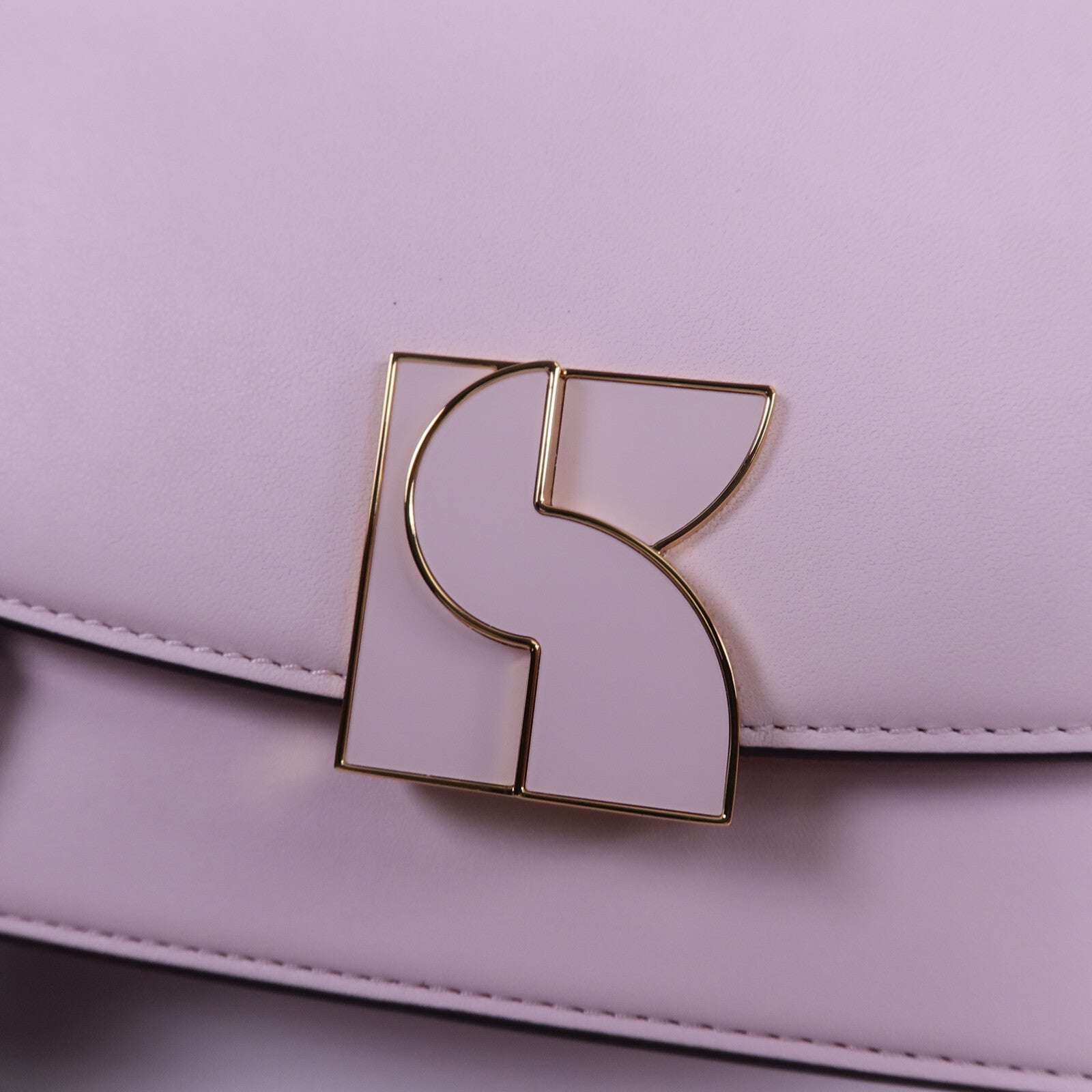 Kate Spade 牛皮皮革Chain Shoulder Bag鏈帶肩背袋