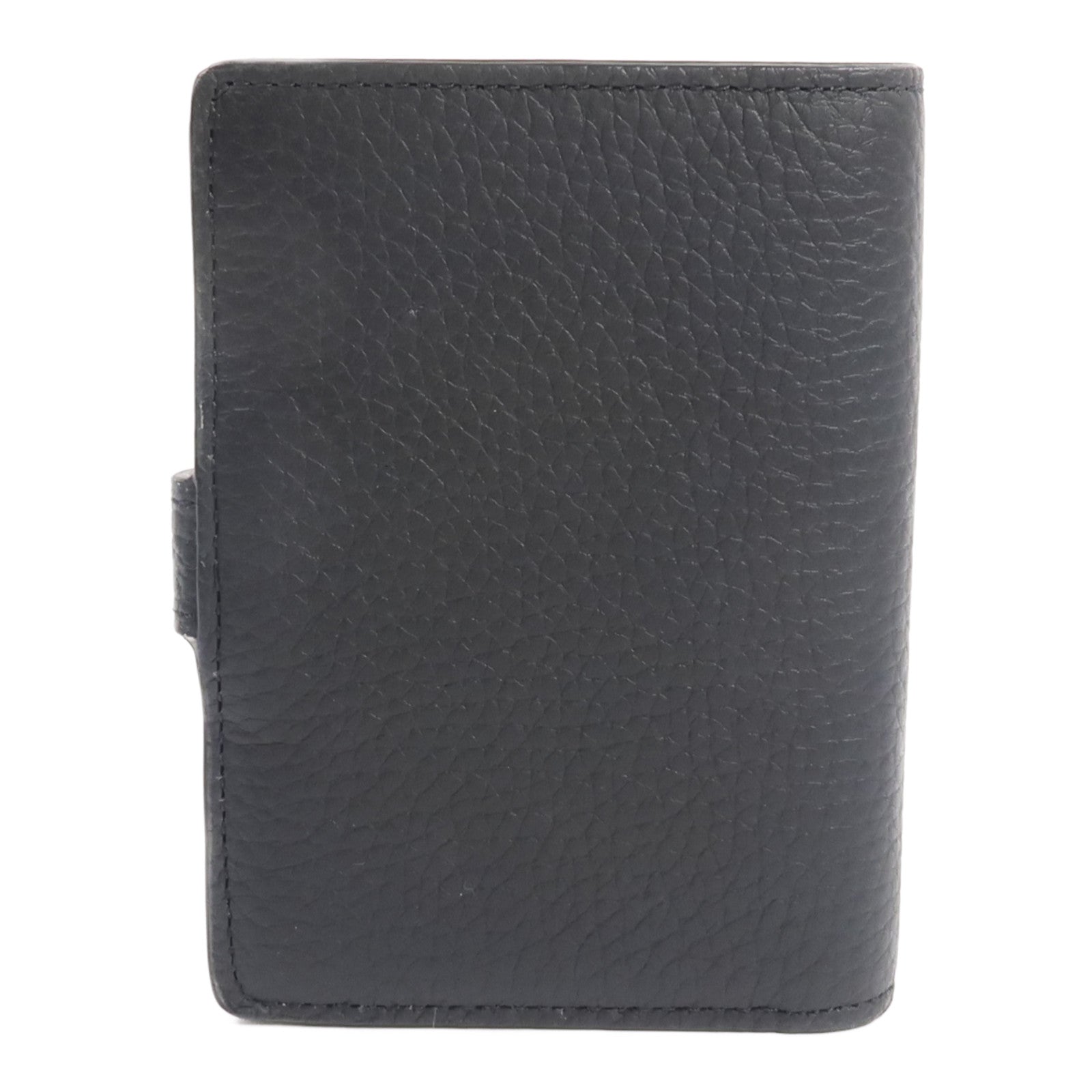 LOUIS VUITTON Taurilloni皮革Vertical Capucines Wallet錢包