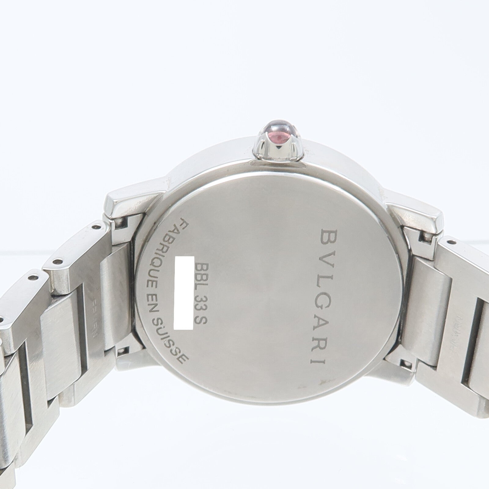 BVLGARI Bvlgari Bvlgari BBL33S/101888