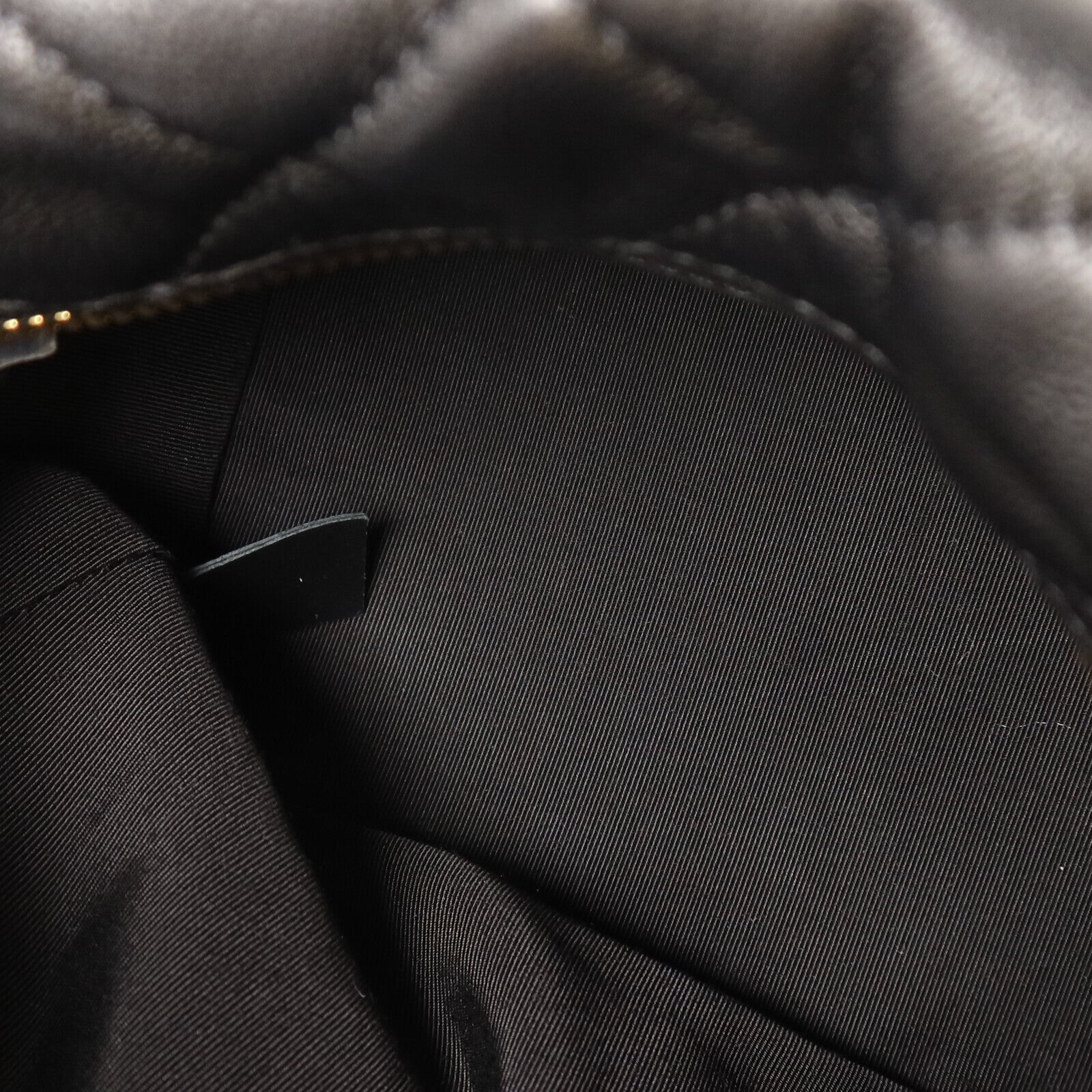 CHANEL 羊皮皮革Small Hobo金扣手挽肩背兩用袋