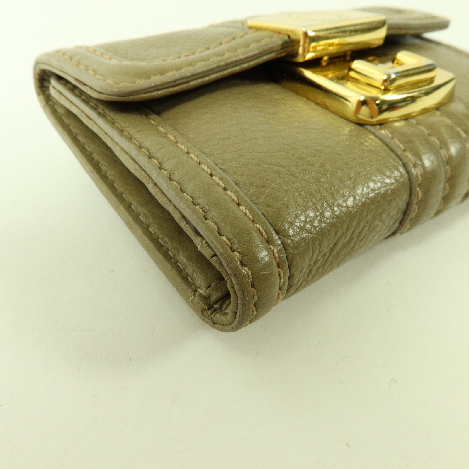 MARC JACOBS 牛皮皮革Wallet錢包