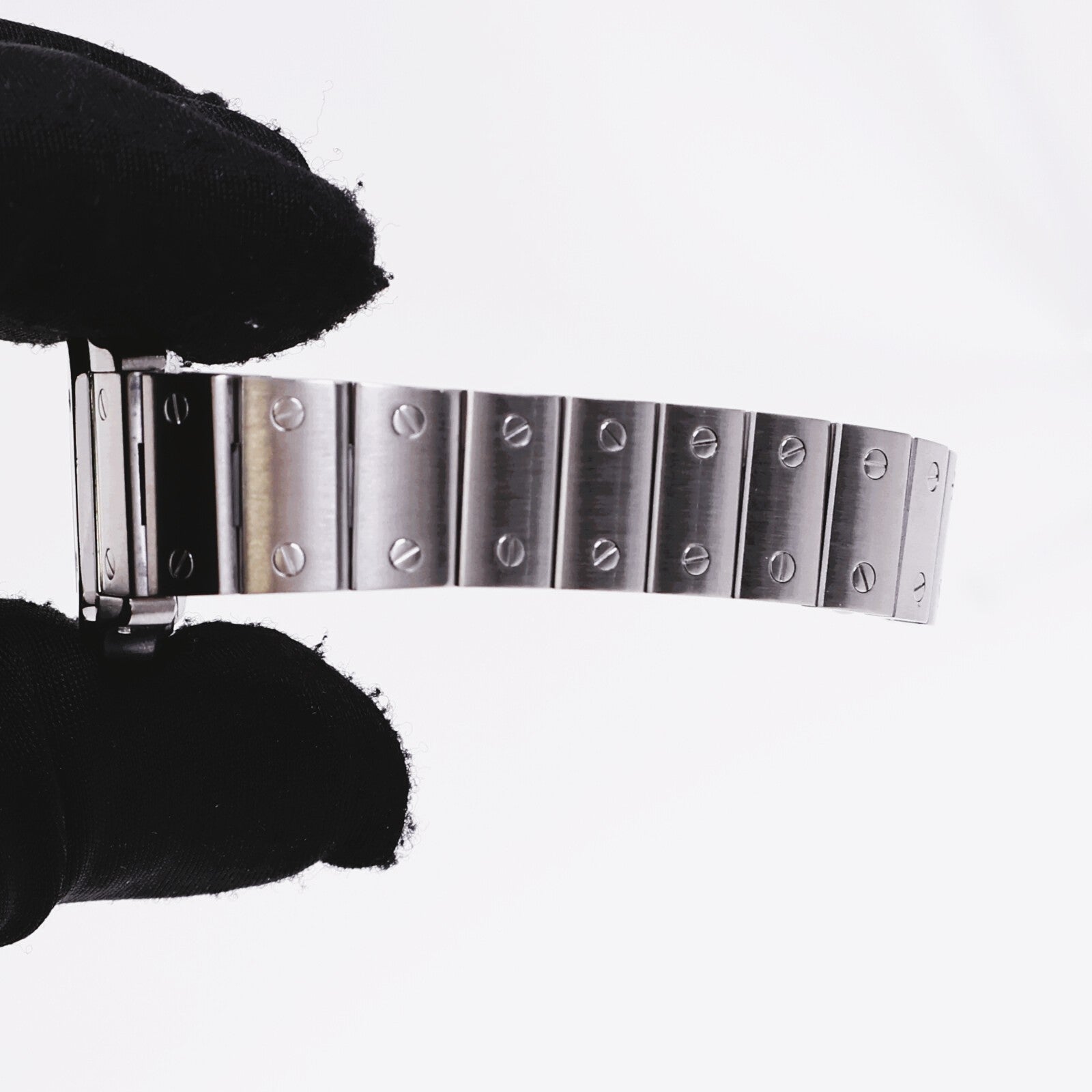 CARTIER Santos W20056D6