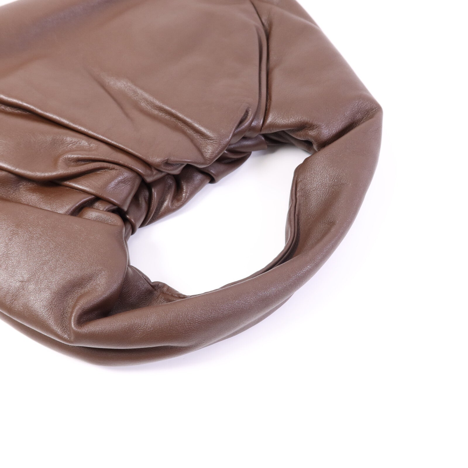 BOTTEGA VENETA 【激減優惠】牛皮皮革Shoulder Bag肩背袋