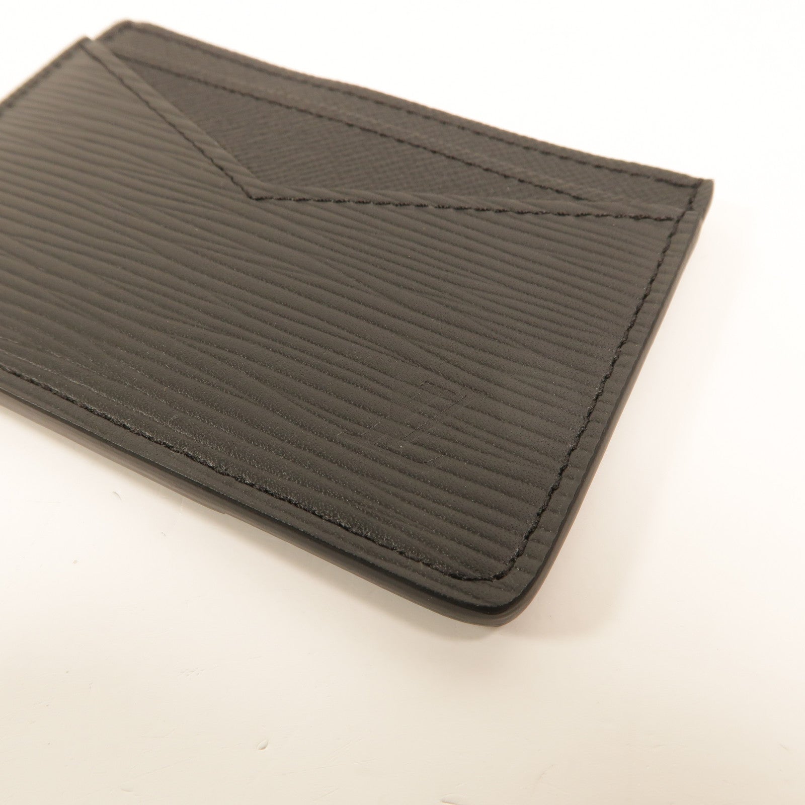 LOUIS VUITTON Epi Neo Porte Cartes卡片套