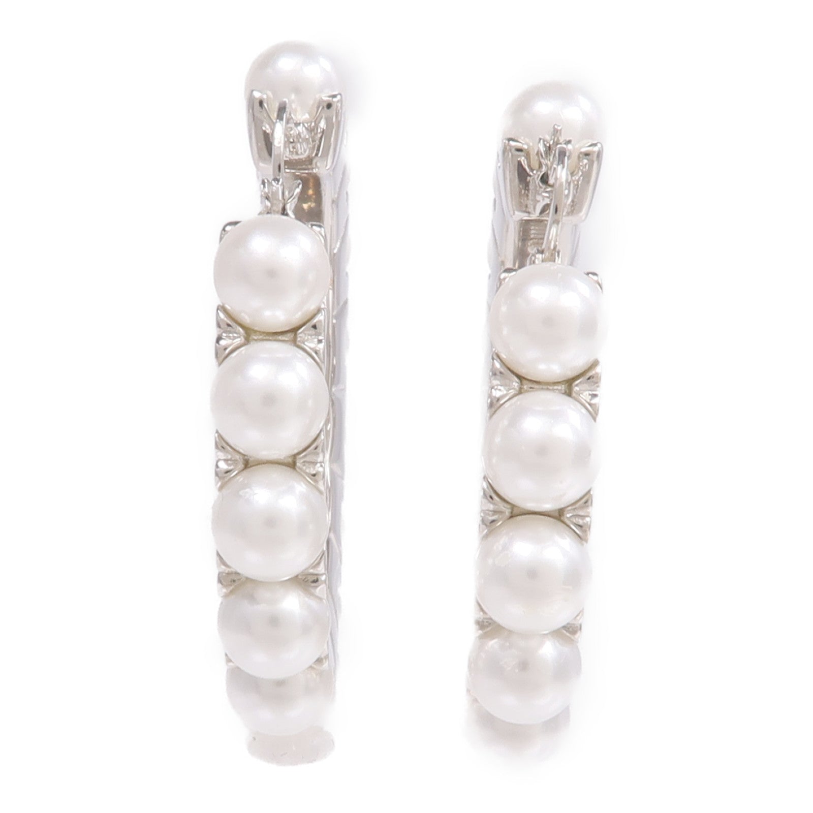 Miu Miu 金屬Earrings耳環
