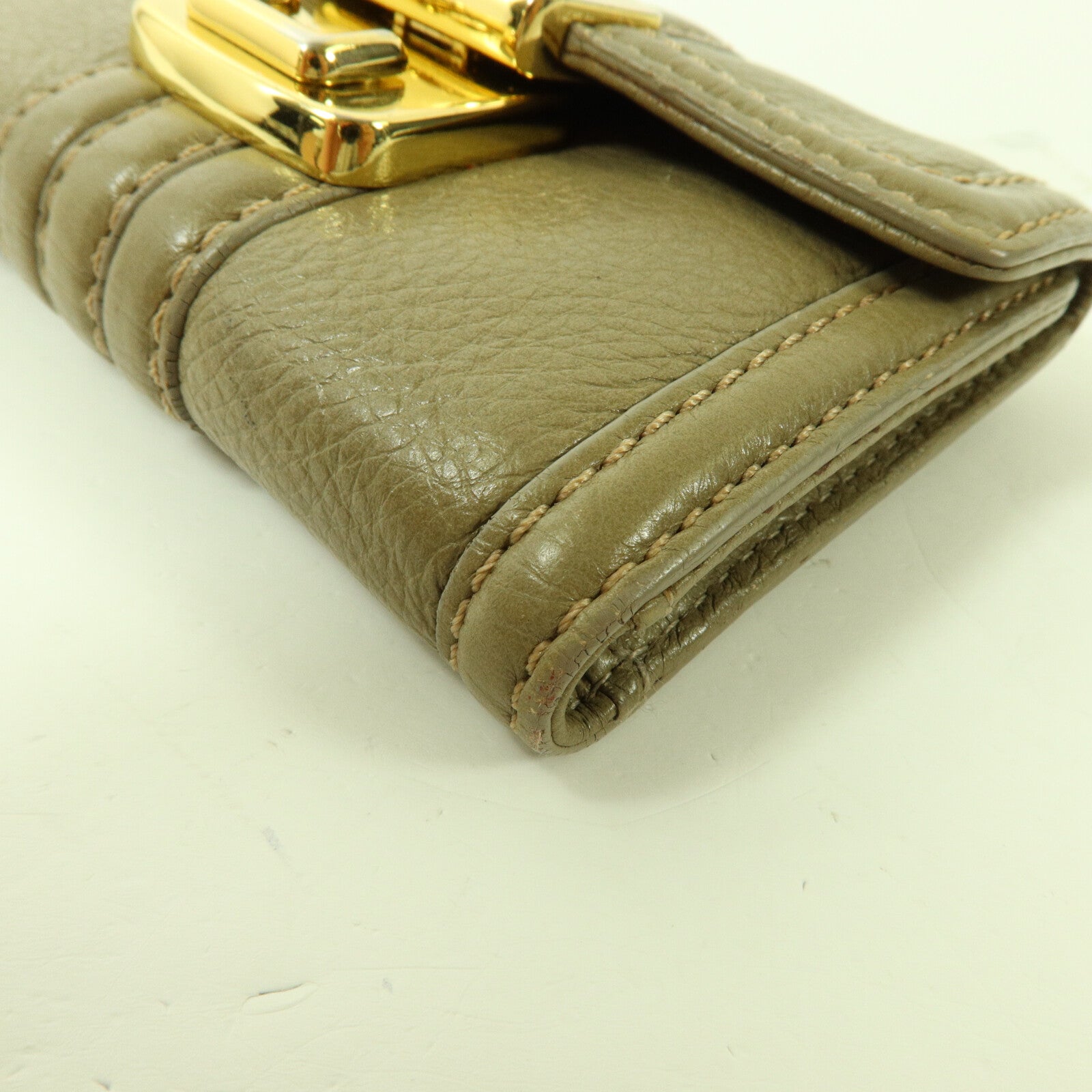 MARC JACOBS 牛皮皮革Wallet錢包