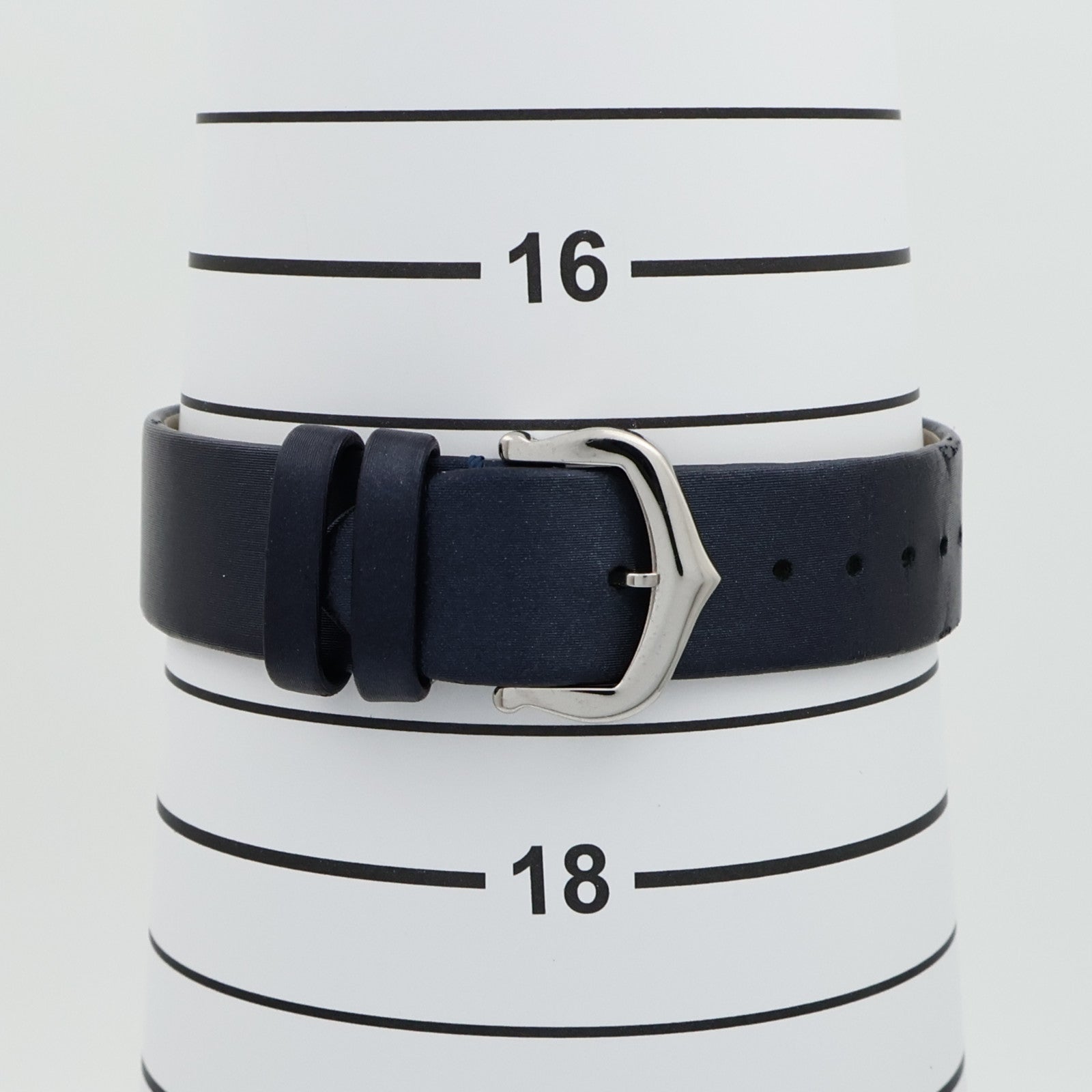 CARTIER Ballon Blanc De Cartier W4BL0003