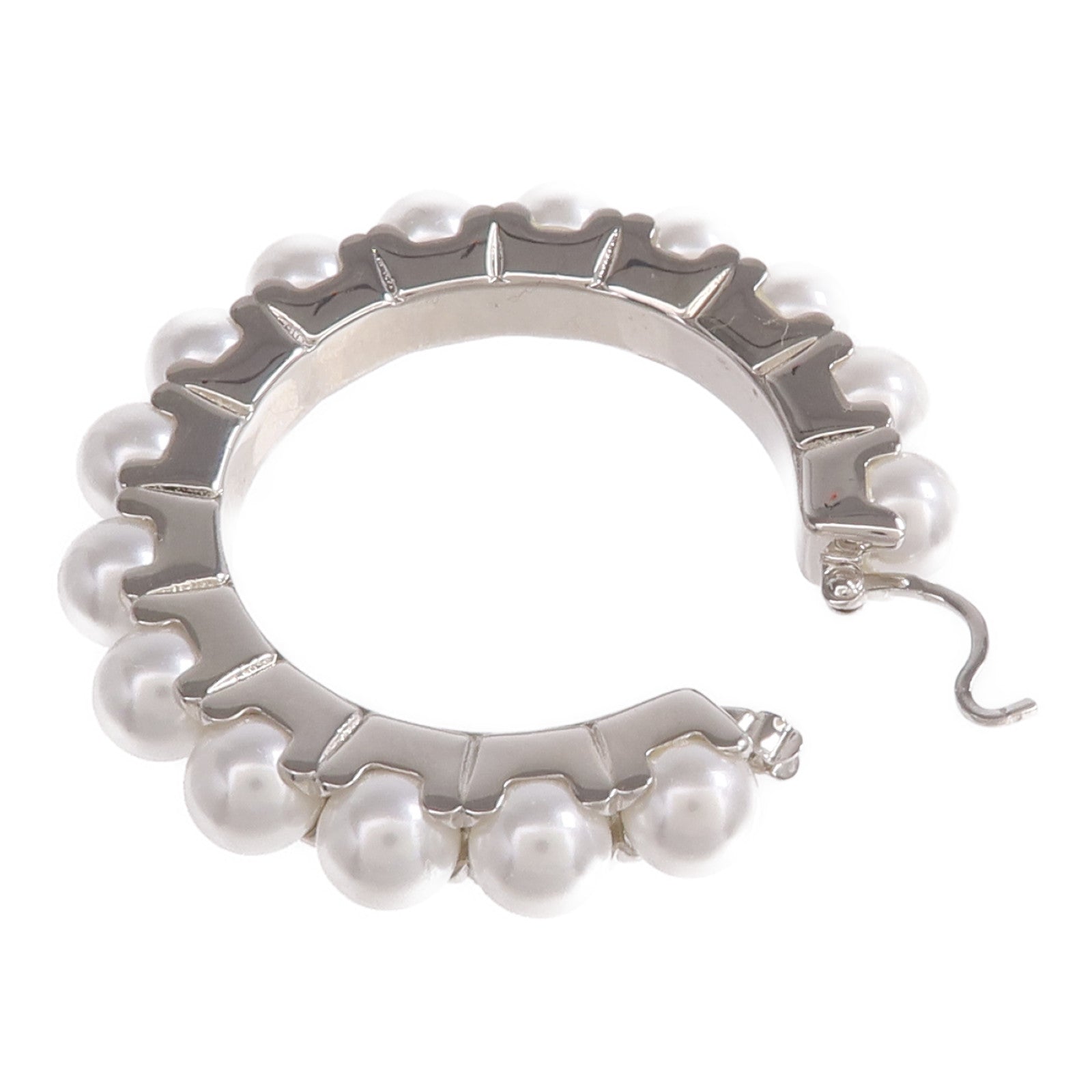 Miu Miu 金屬Earrings耳環