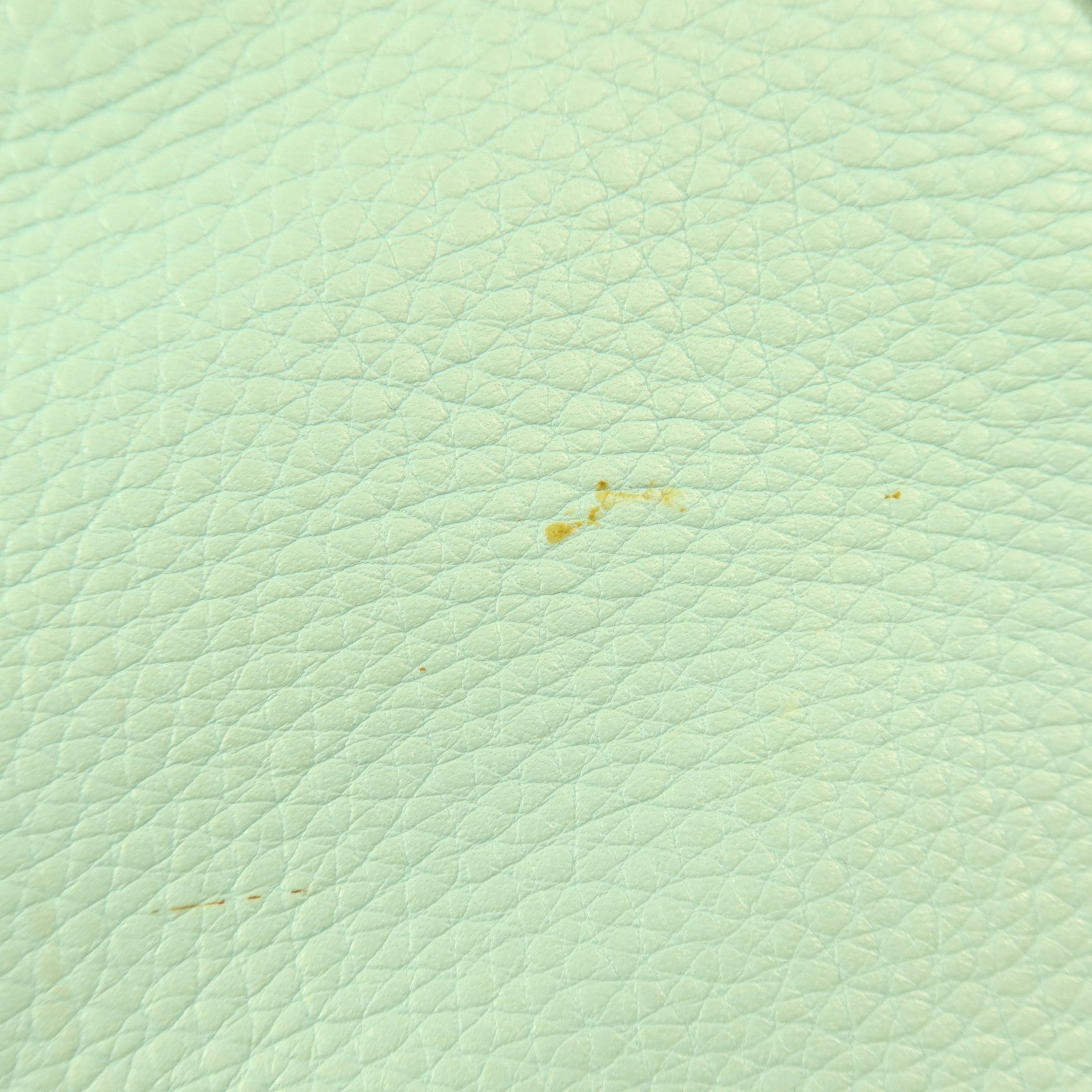 GUCCI 牛皮皮革Hand Bag銀扣手挽袋