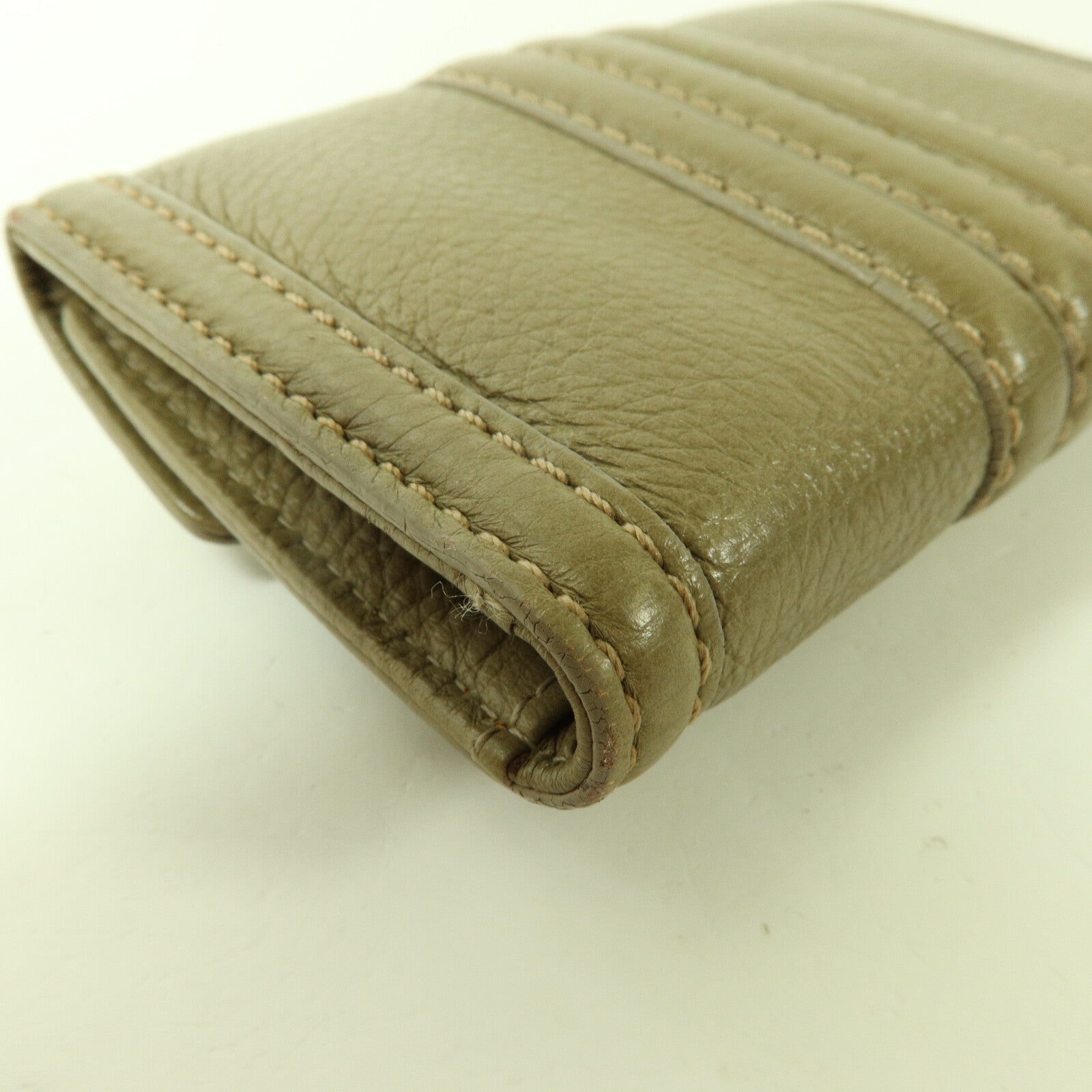 MARC JACOBS 牛皮皮革Wallet錢包