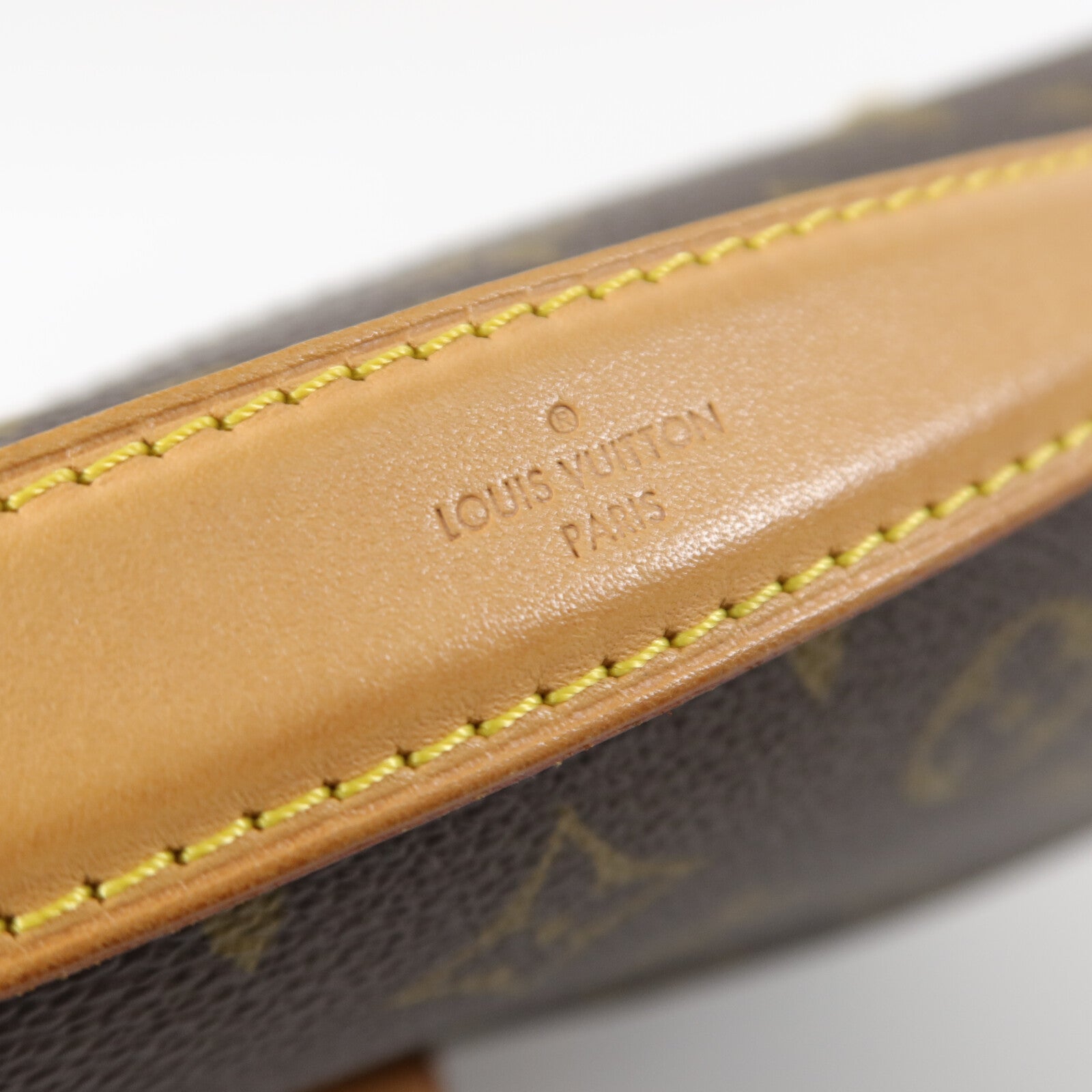 LOUIS VUITTON Monogram Pochette Metis MM手挽肩背兩用袋