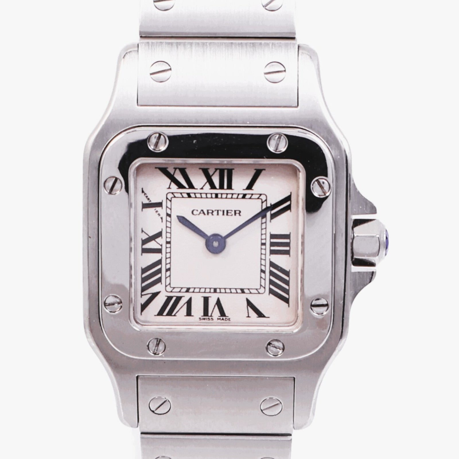 CARTIER Santos W20056D6