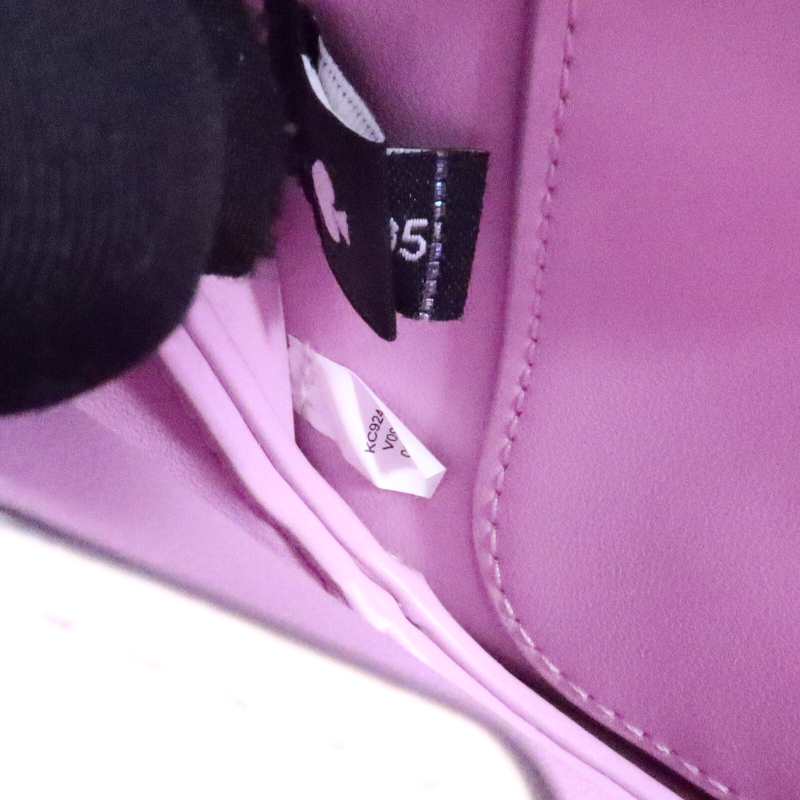 Kate Spade 牛皮皮革Chain Shoulder Bag鏈帶肩背袋