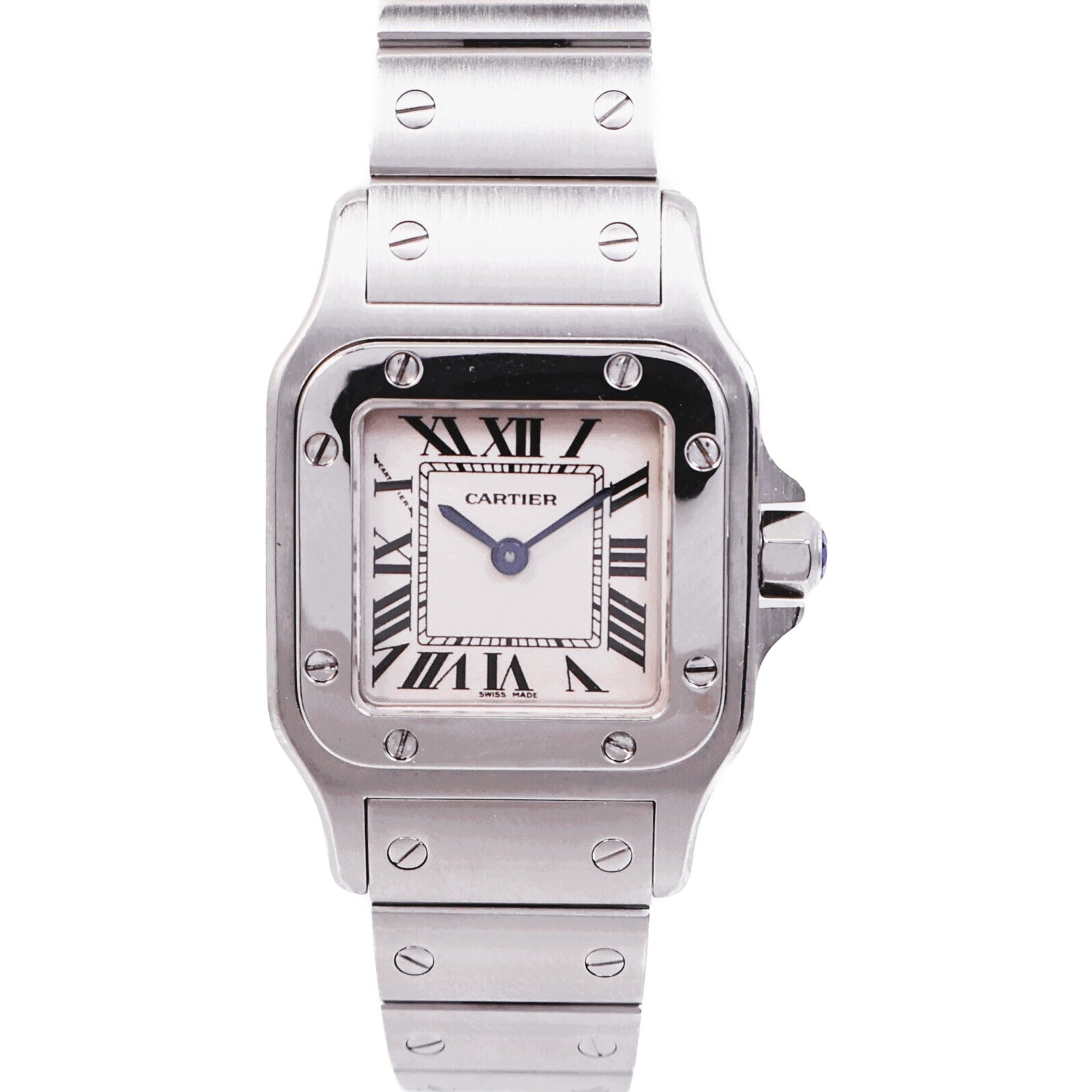 CARTIER Santos W20056D6