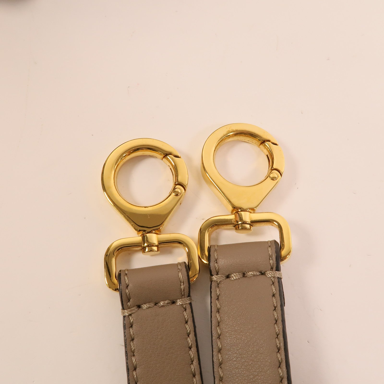 FENDI 牛皮皮革Peekaboo Small手挽肩背兩用袋