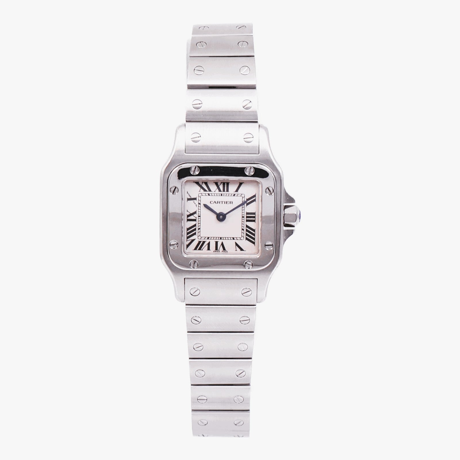 CARTIER Santos W20056D6