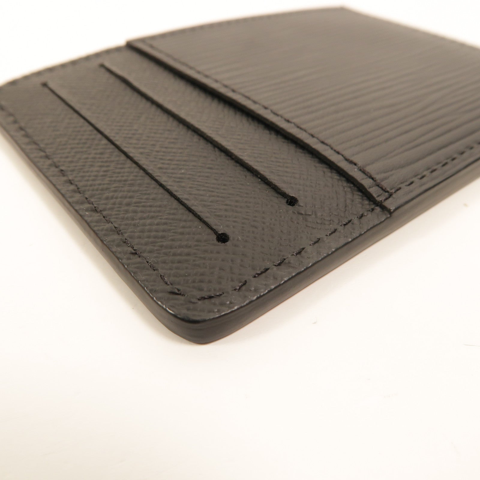 LOUIS VUITTON Epi Neo Porte Cartes卡片套