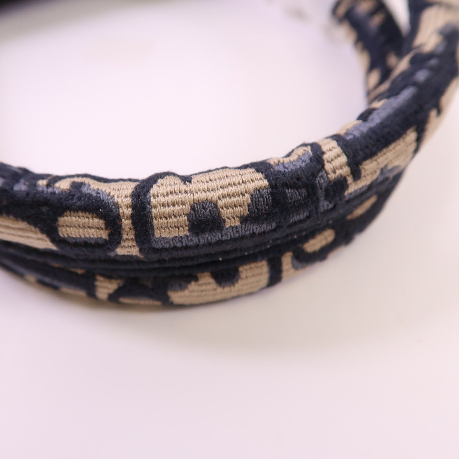 Dior 帆布Book Tote Medium手挽袋