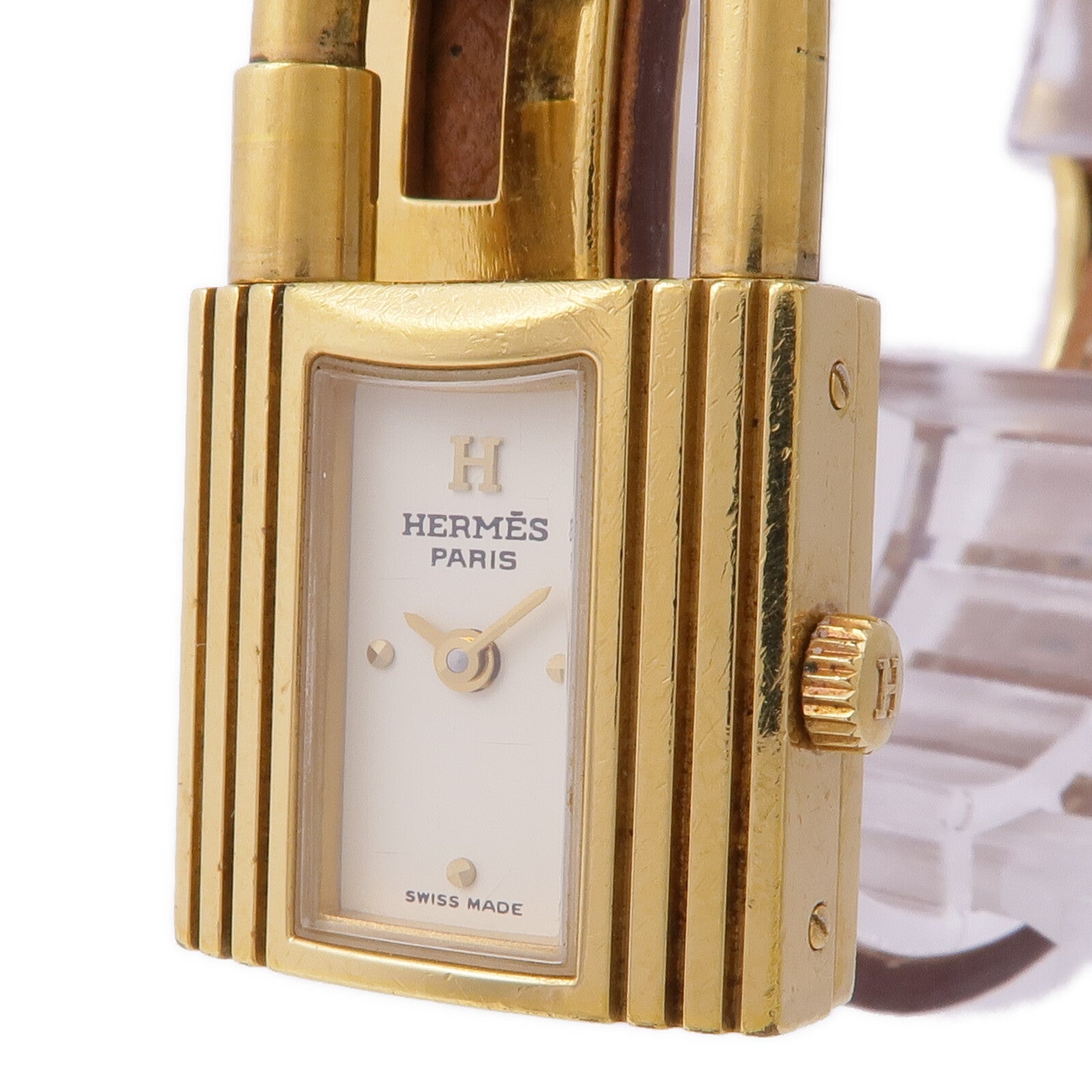 HERMES Kelly Watch