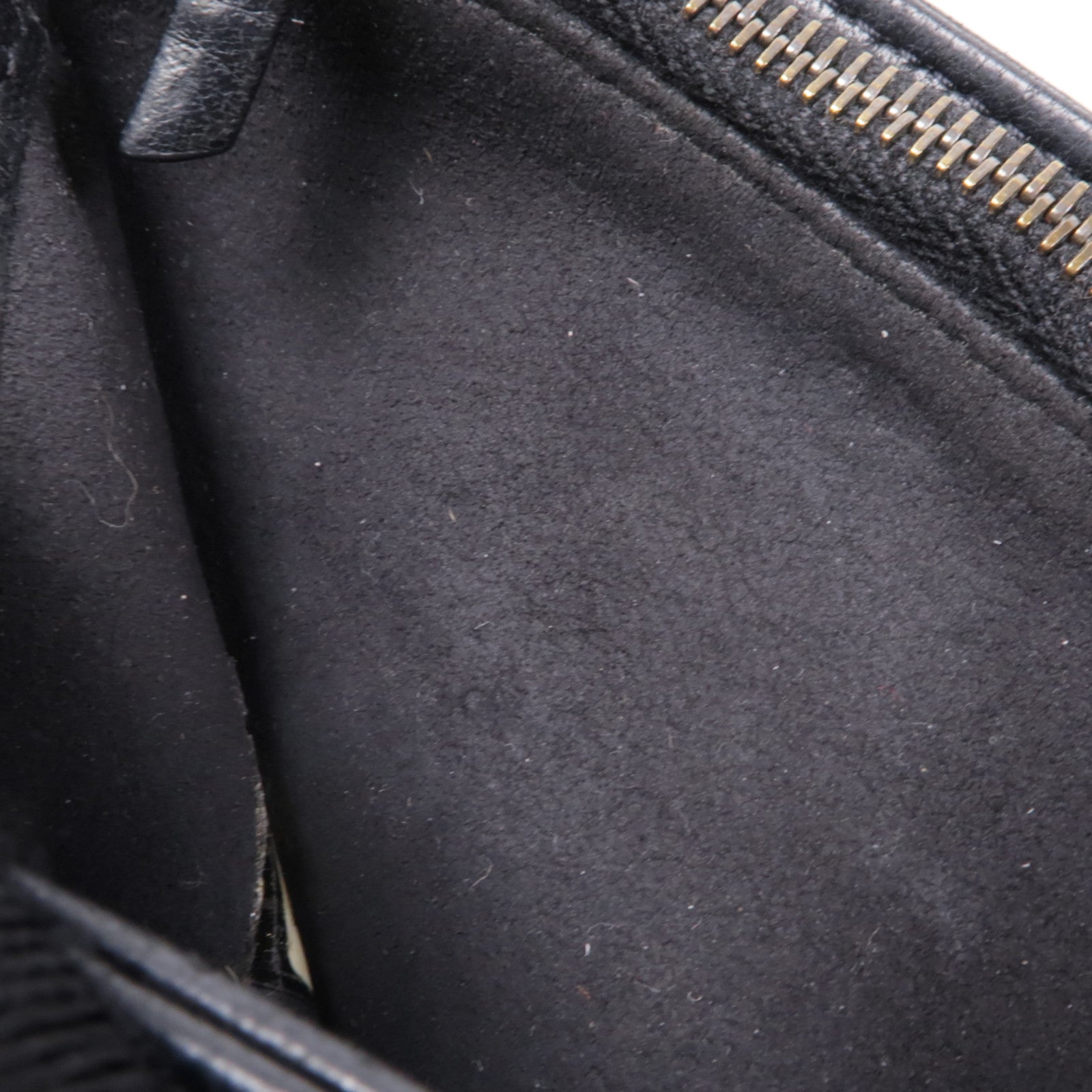 CHANEL 羊皮皮革Boy Clutch Bag手拿包