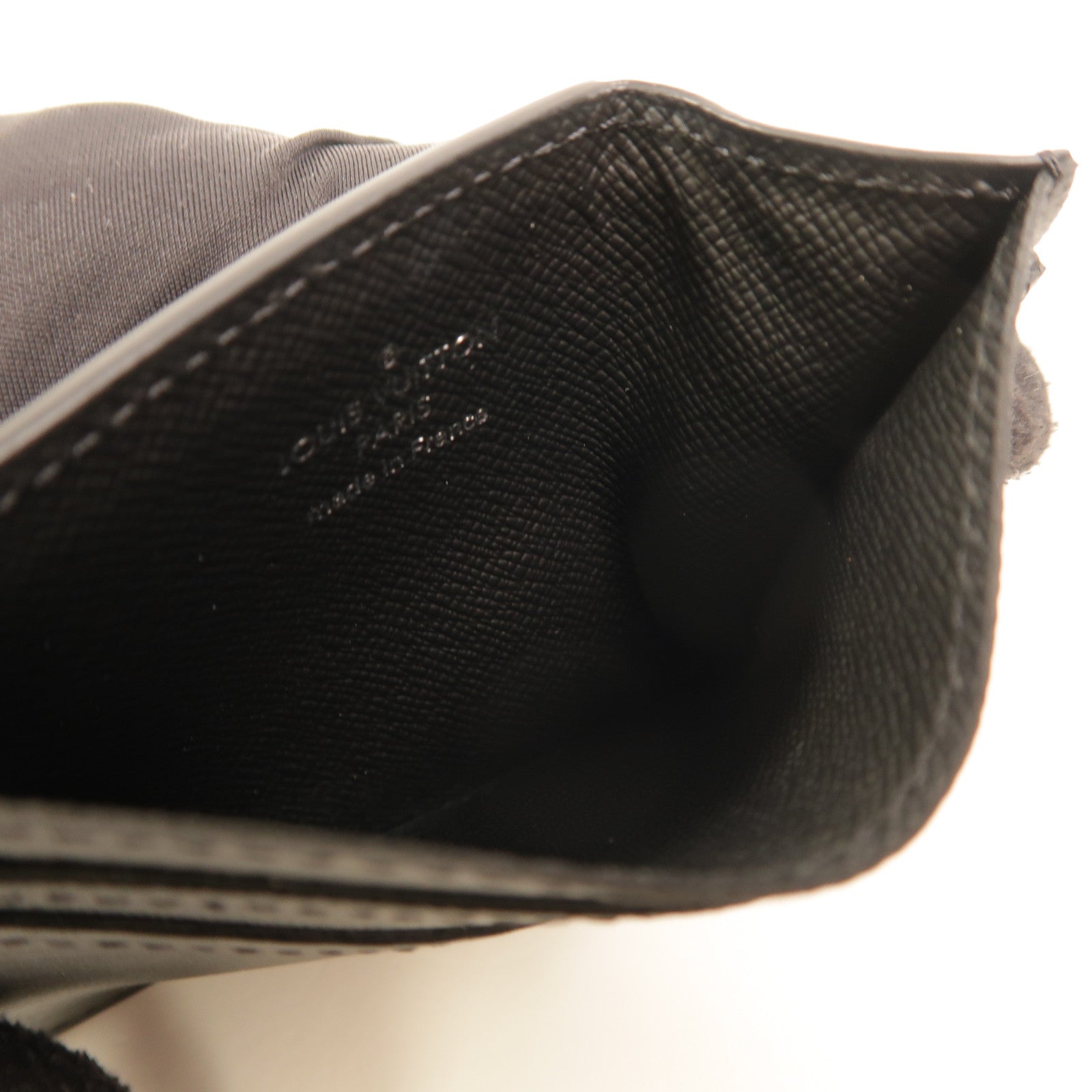 LOUIS VUITTON Epi Neo Porte Cartes卡片套